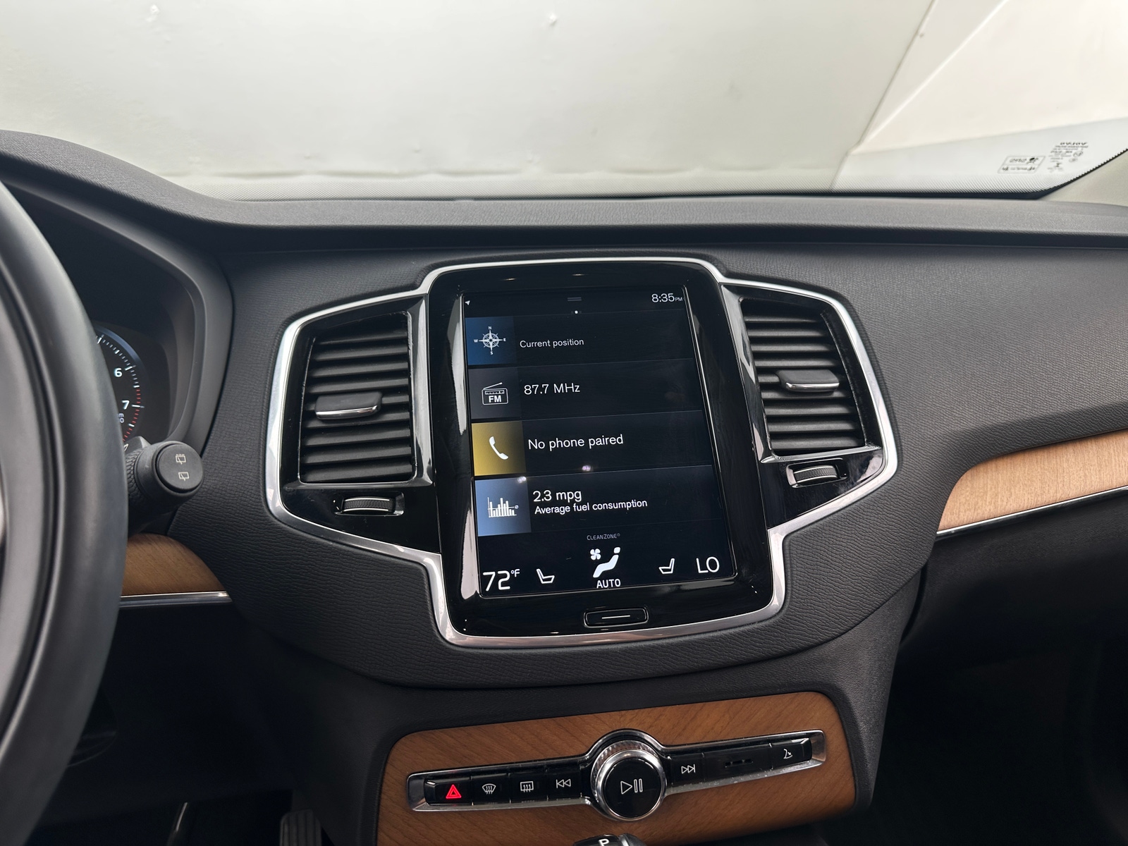 Thumbnail: 2021 Volvo XC90 - 3