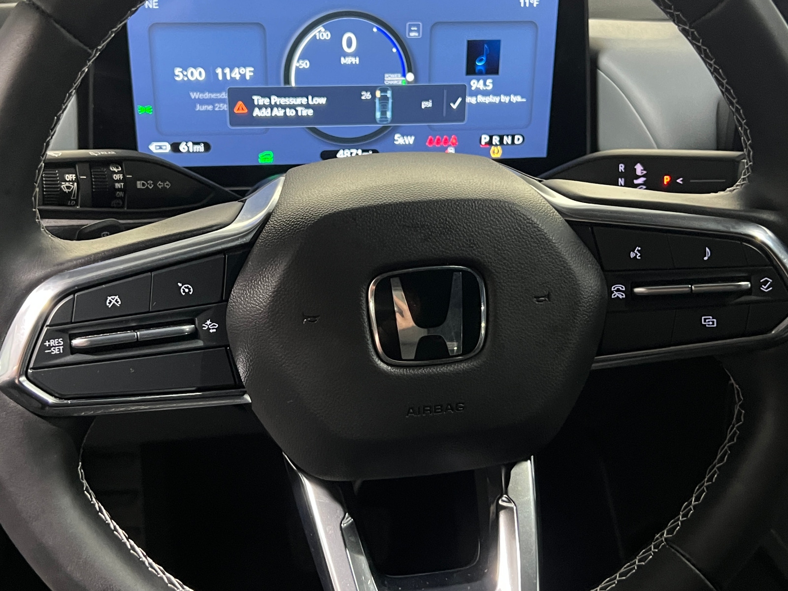 Thumbnail: 2024 Honda Prologue - 4