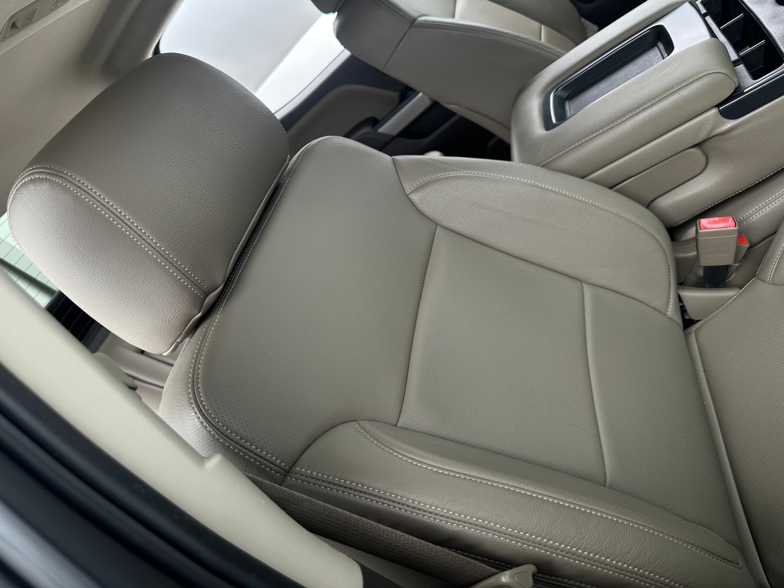 Thumbnail: 2015 Chevrolet Silverado 1500 - 2