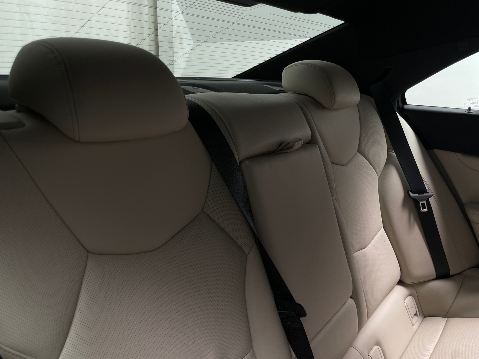 Thumbnail: 2021 Cadillac CT4 - 5