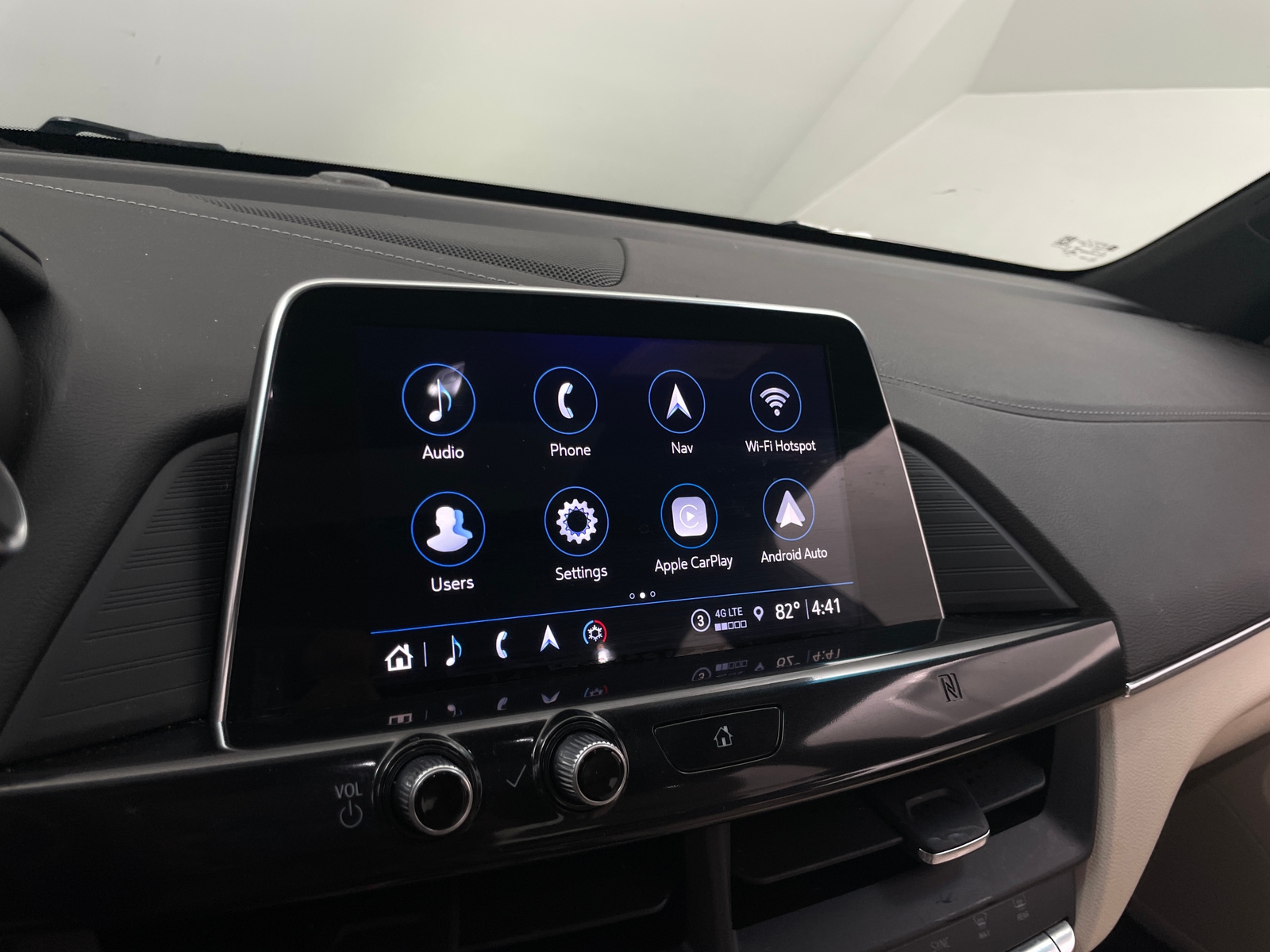 Thumbnail: 2021 Cadillac CT4 - 3