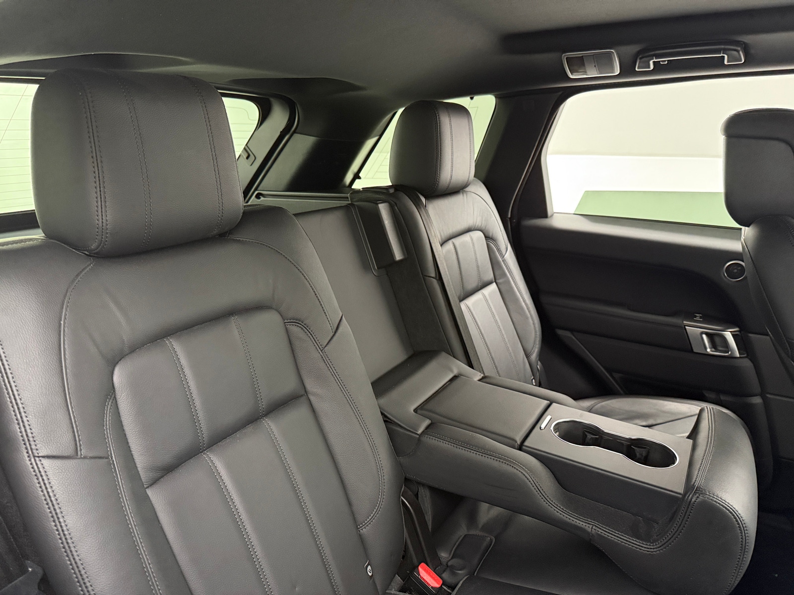 Thumbnail: 2020 Land Rover Range Rover Sport - 5