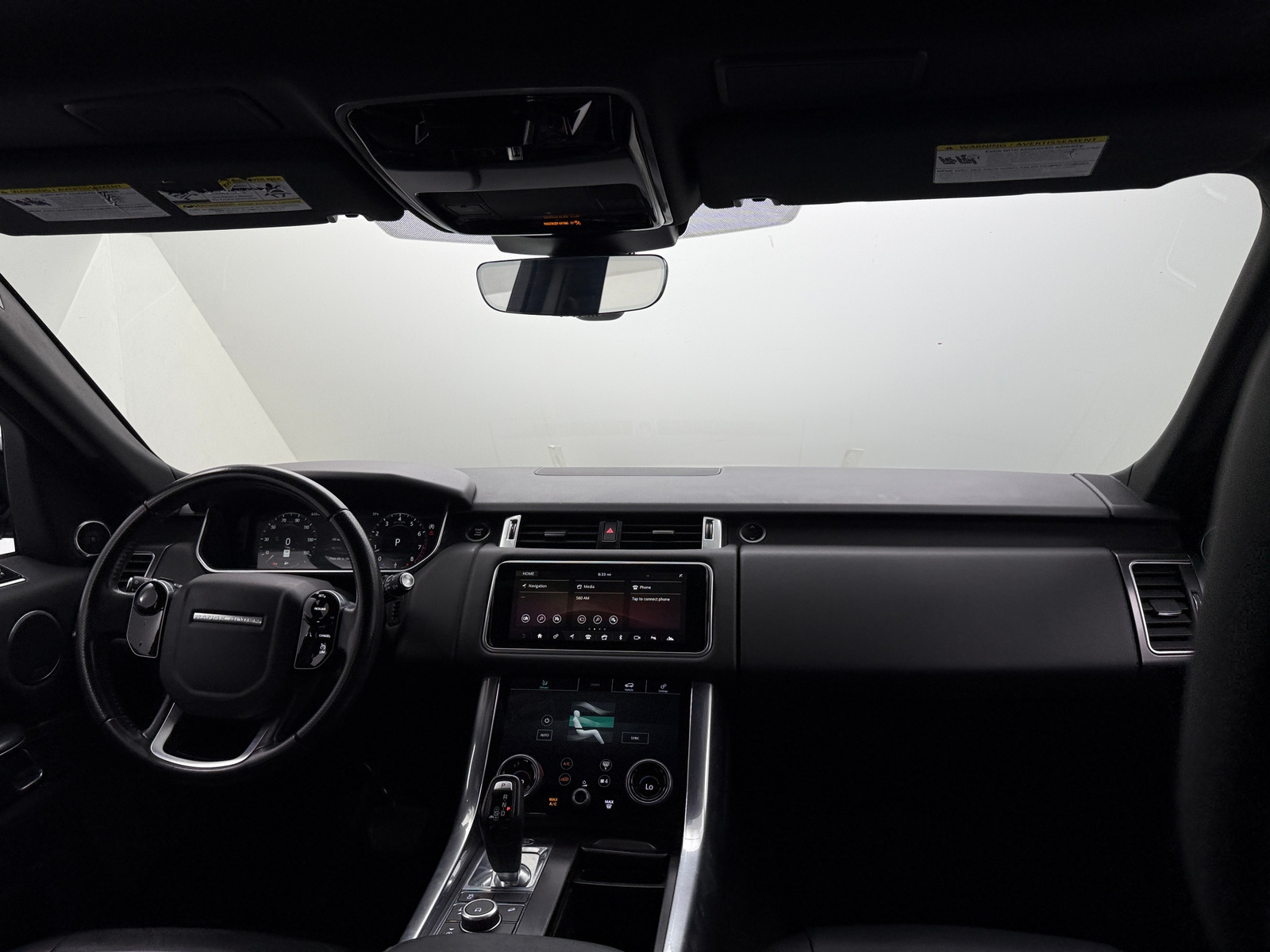 Thumbnail: 2020 Land Rover Range Rover Sport - 2