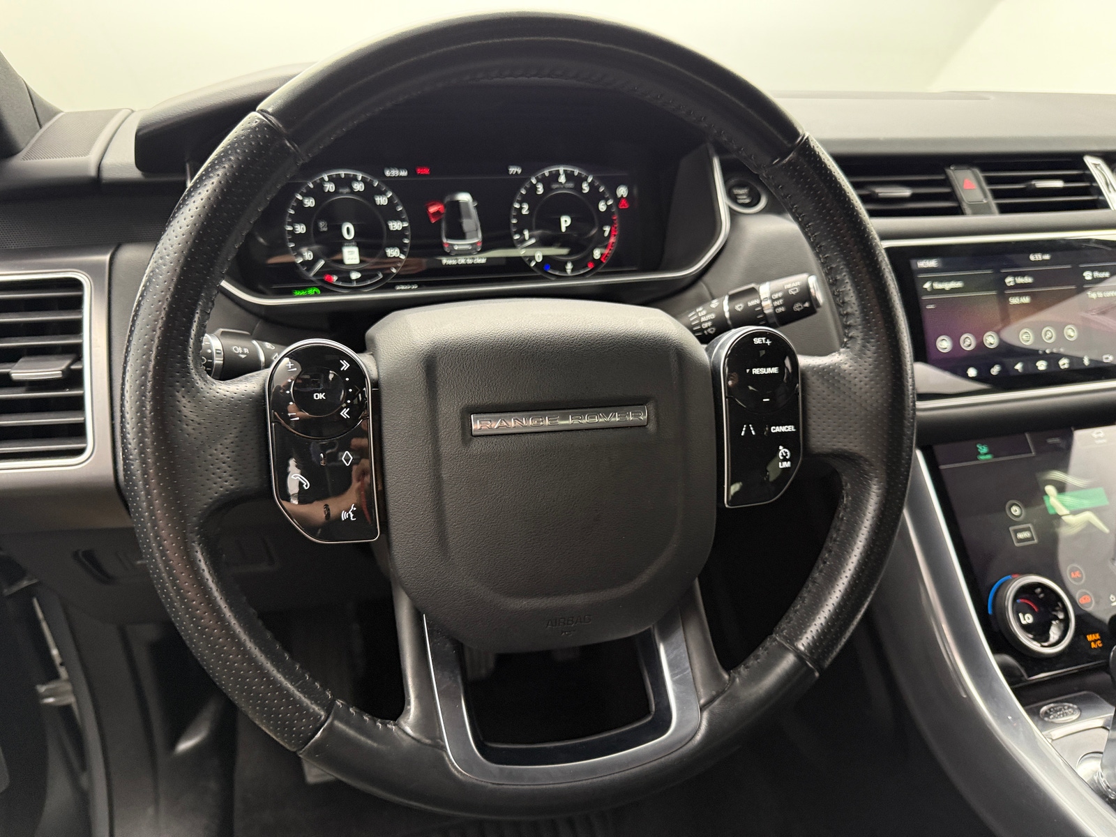 Thumbnail: 2020 Land Rover Range Rover Sport - 4