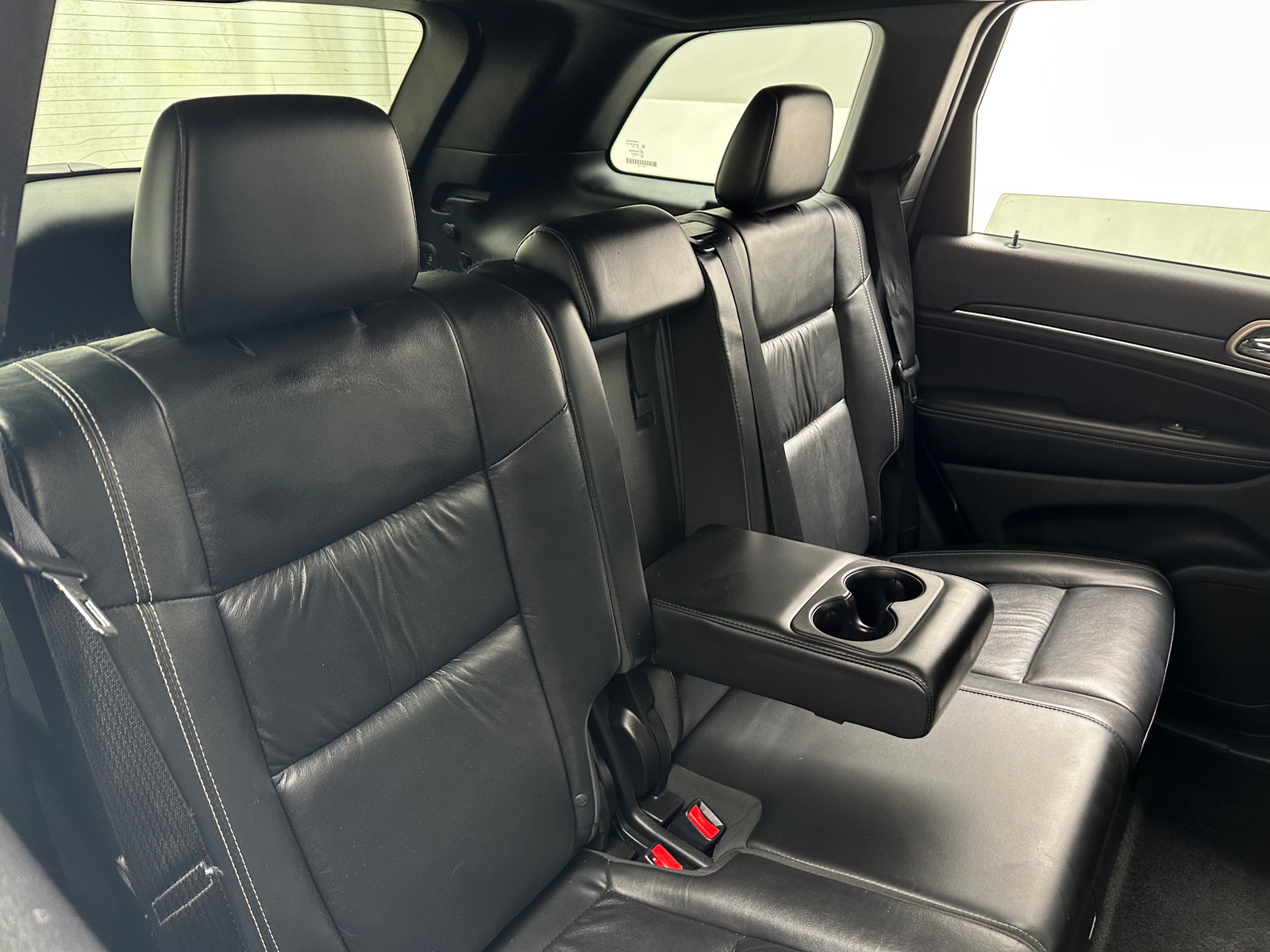 Thumbnail: 2015 Jeep Grand Cherokee - 5
