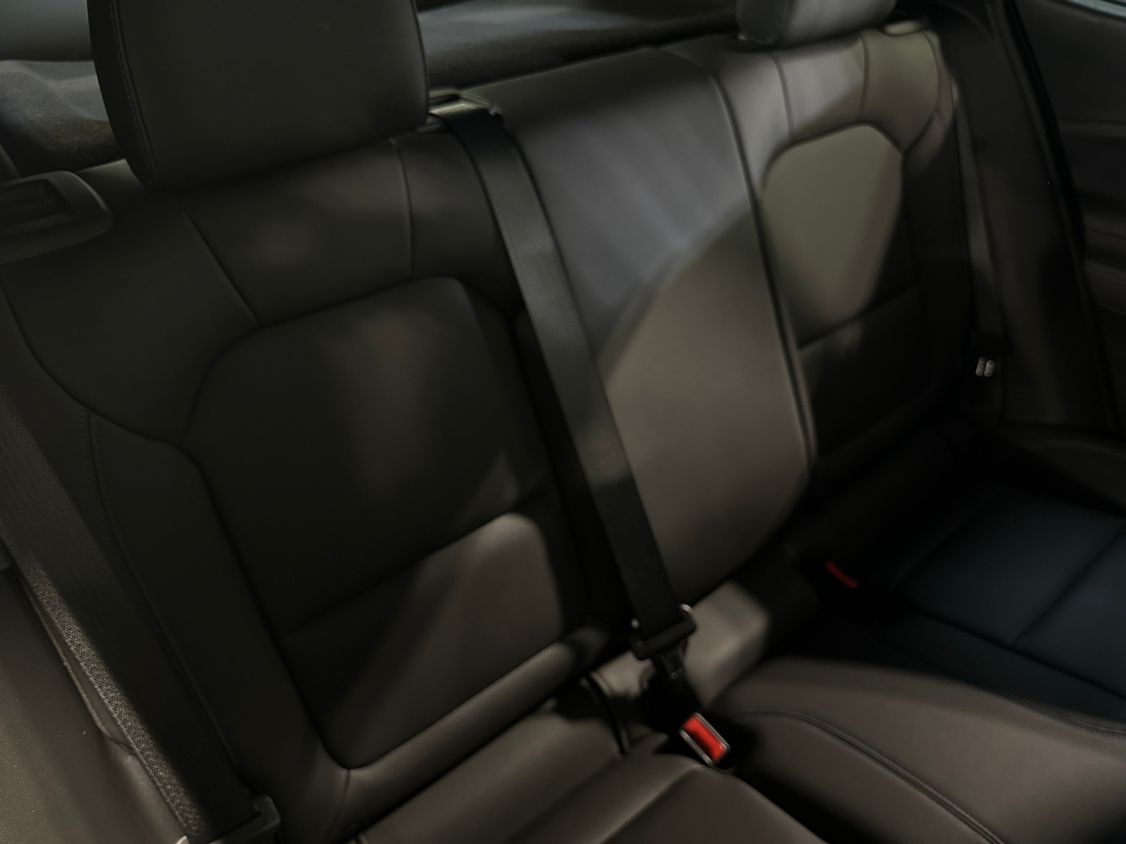 Thumbnail: 2024 Buick Envista - 5