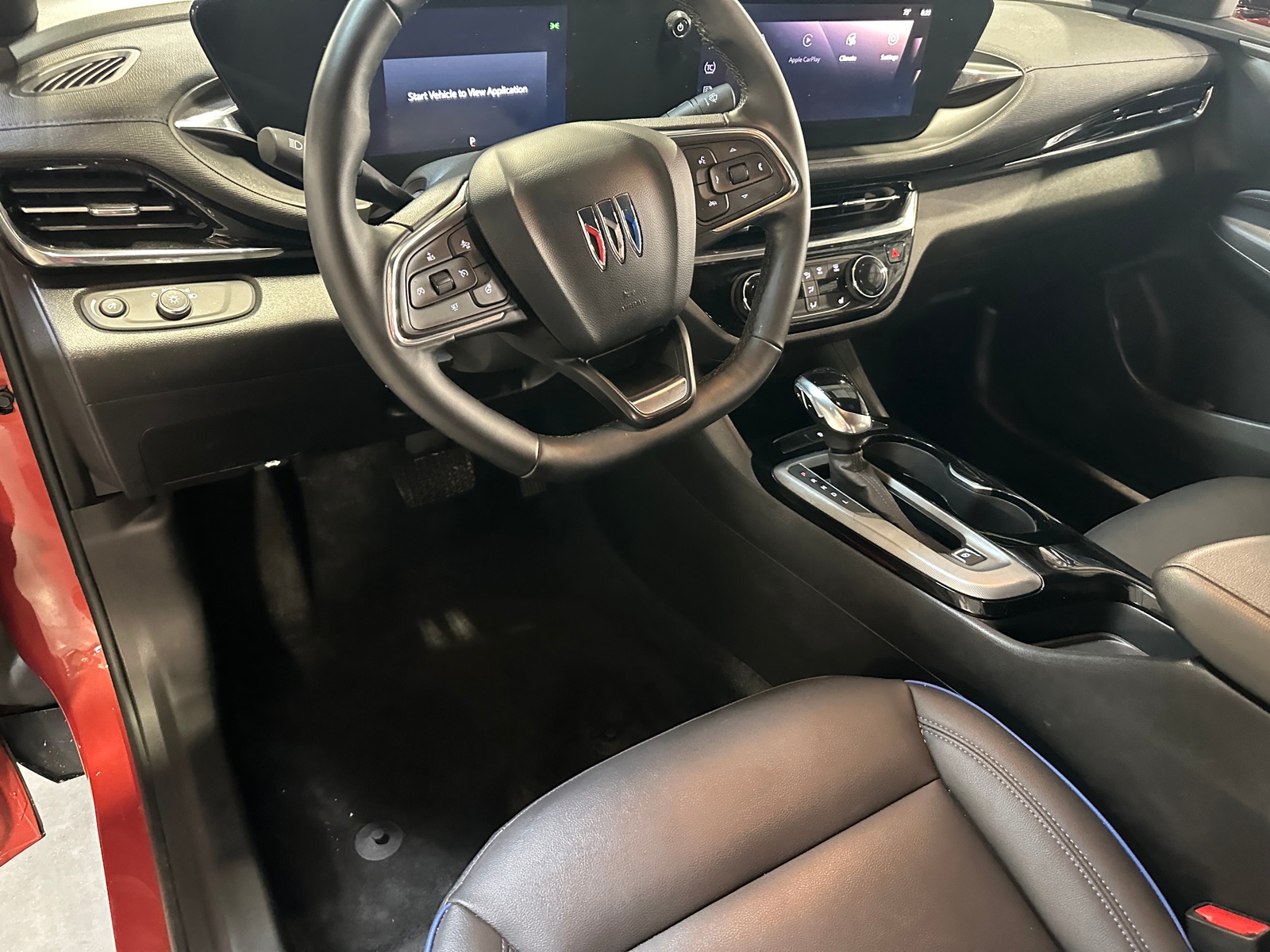 Thumbnail: 2024 Buick Envista - 2