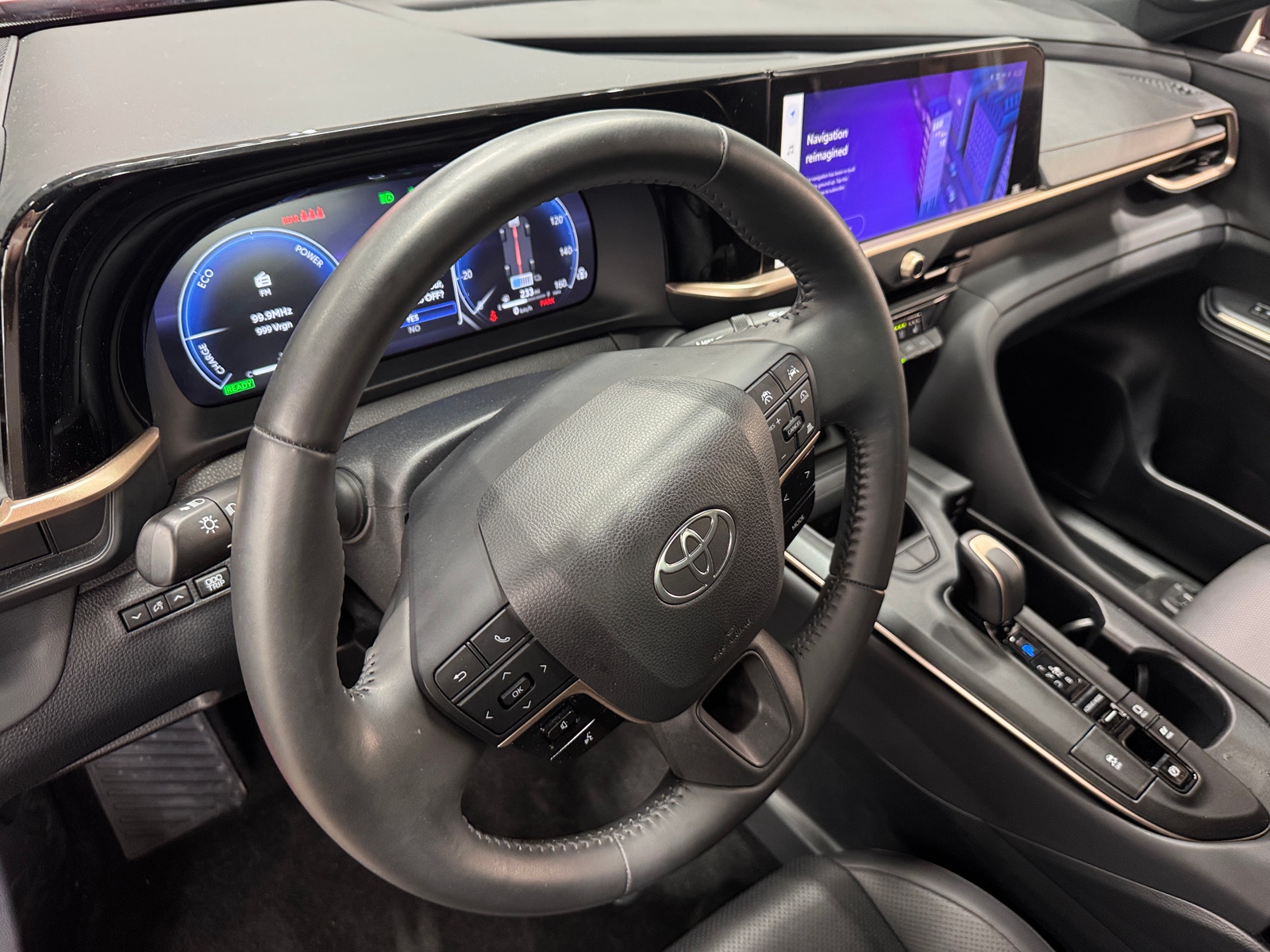 Thumbnail: 2023 Toyota Crown - 2