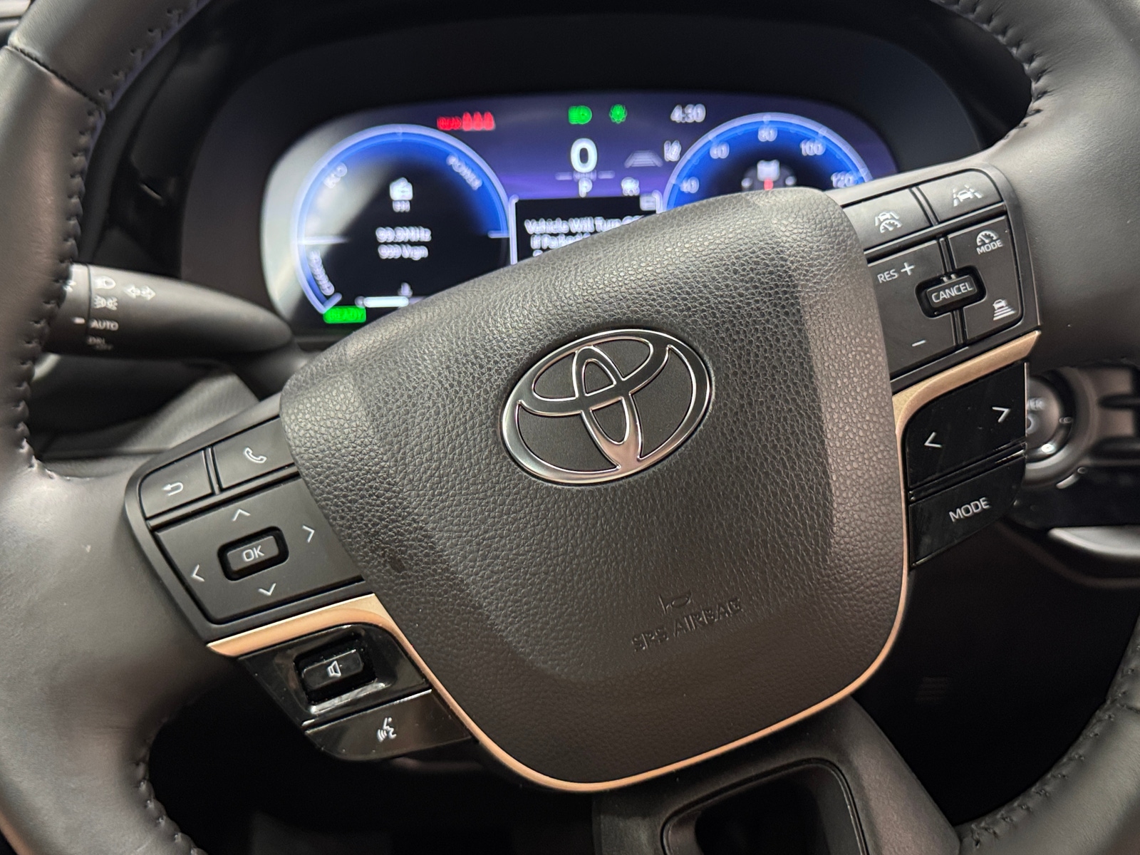 Thumbnail: 2023 Toyota Crown - 4