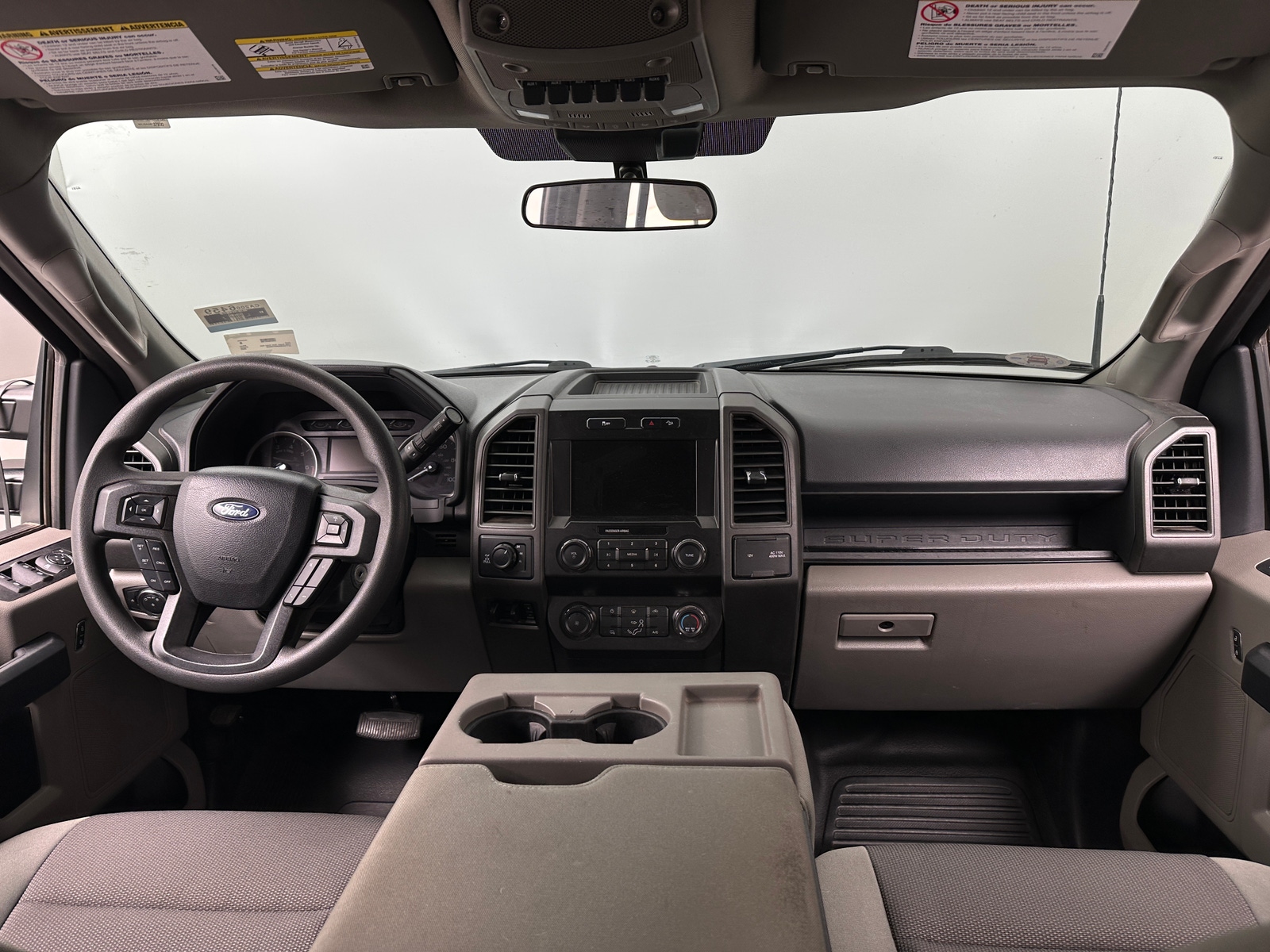 Thumbnail: 2022 Ford Econoline - 3