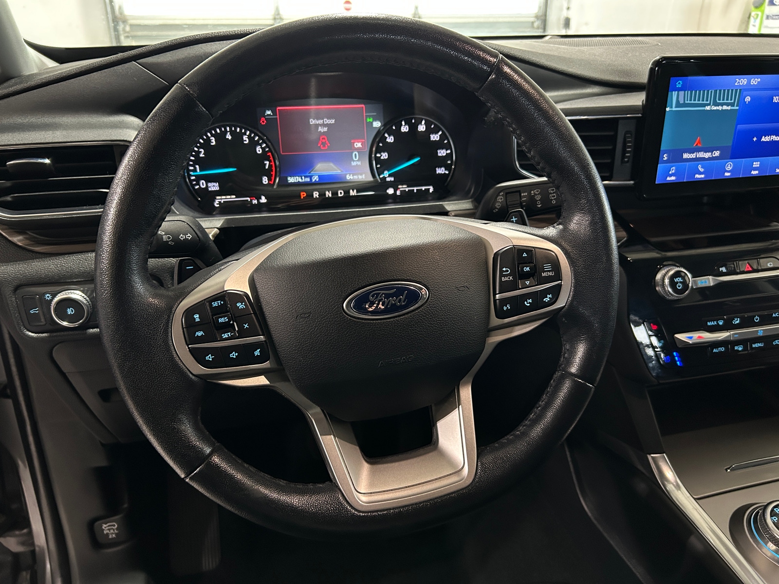 Thumbnail: 2021 Ford Explorer - 4