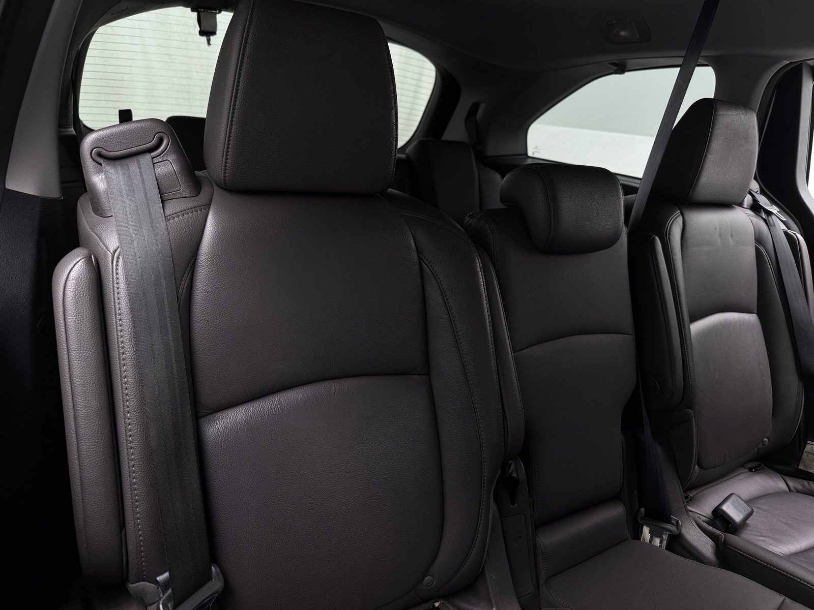 Thumbnail: 2018 Honda Odyssey - 5