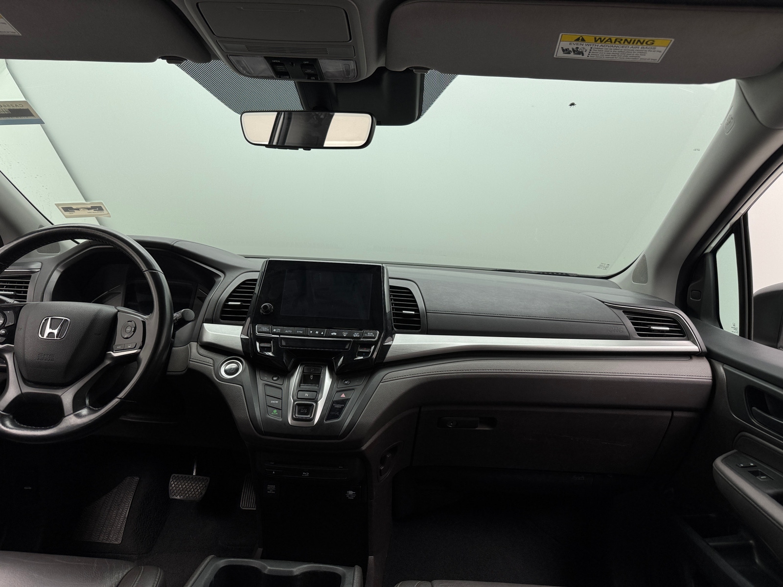 Thumbnail: 2018 Honda Odyssey - 2