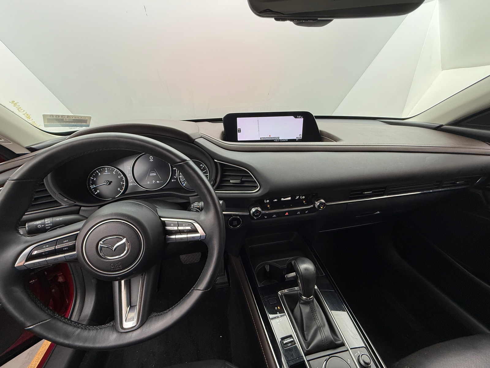 Thumbnail: 2021 Mazda CX-30 - 2