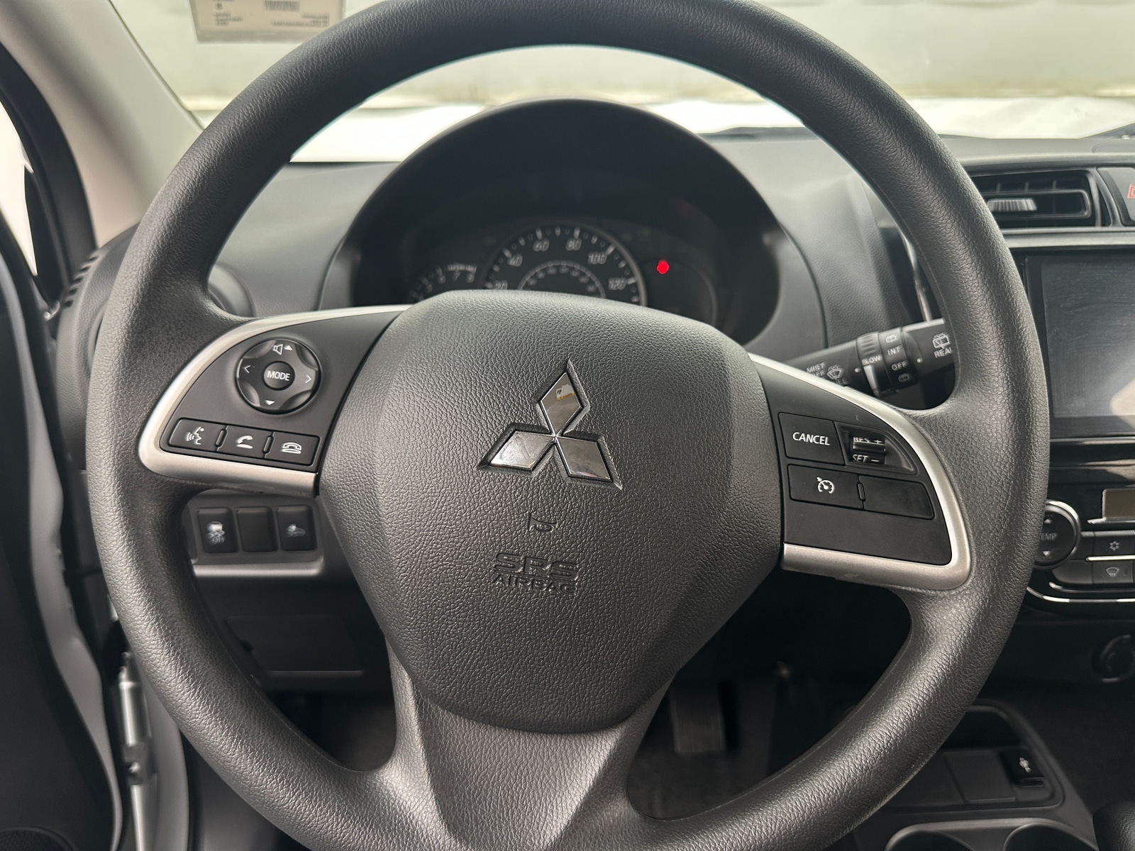 Thumbnail: 2024 Mitsubishi Mirage - 5