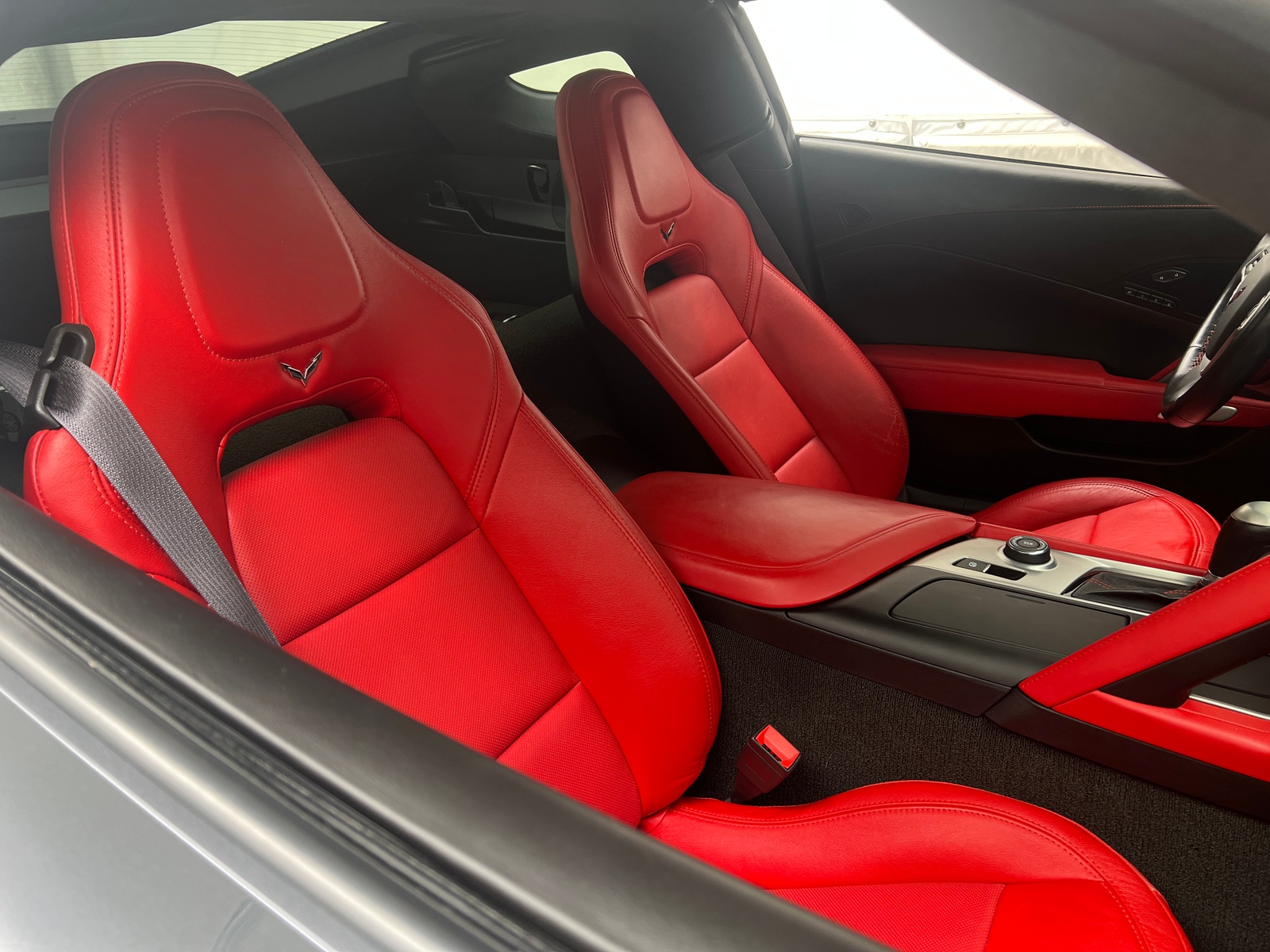 Thumbnail: 2014 Chevrolet Corvette - 2