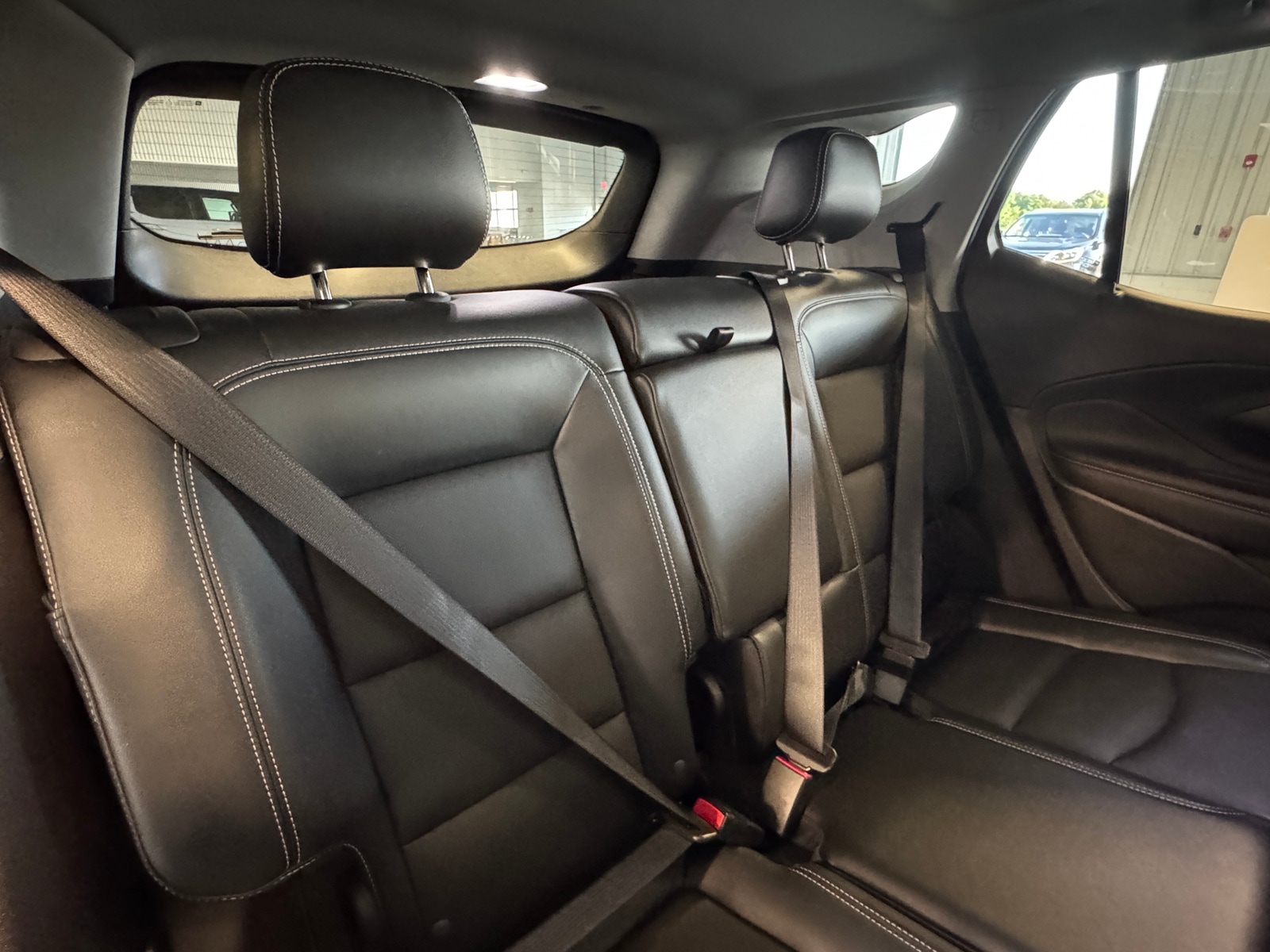 Thumbnail: 2022 GMC Terrain - 5