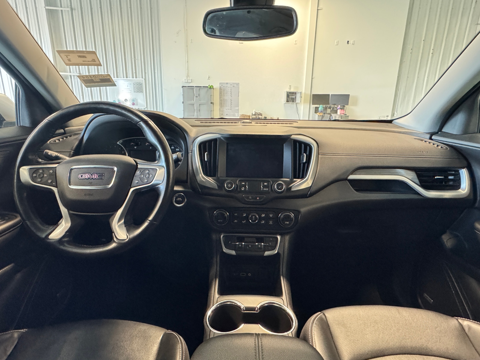 Thumbnail: 2022 GMC Terrain - 2