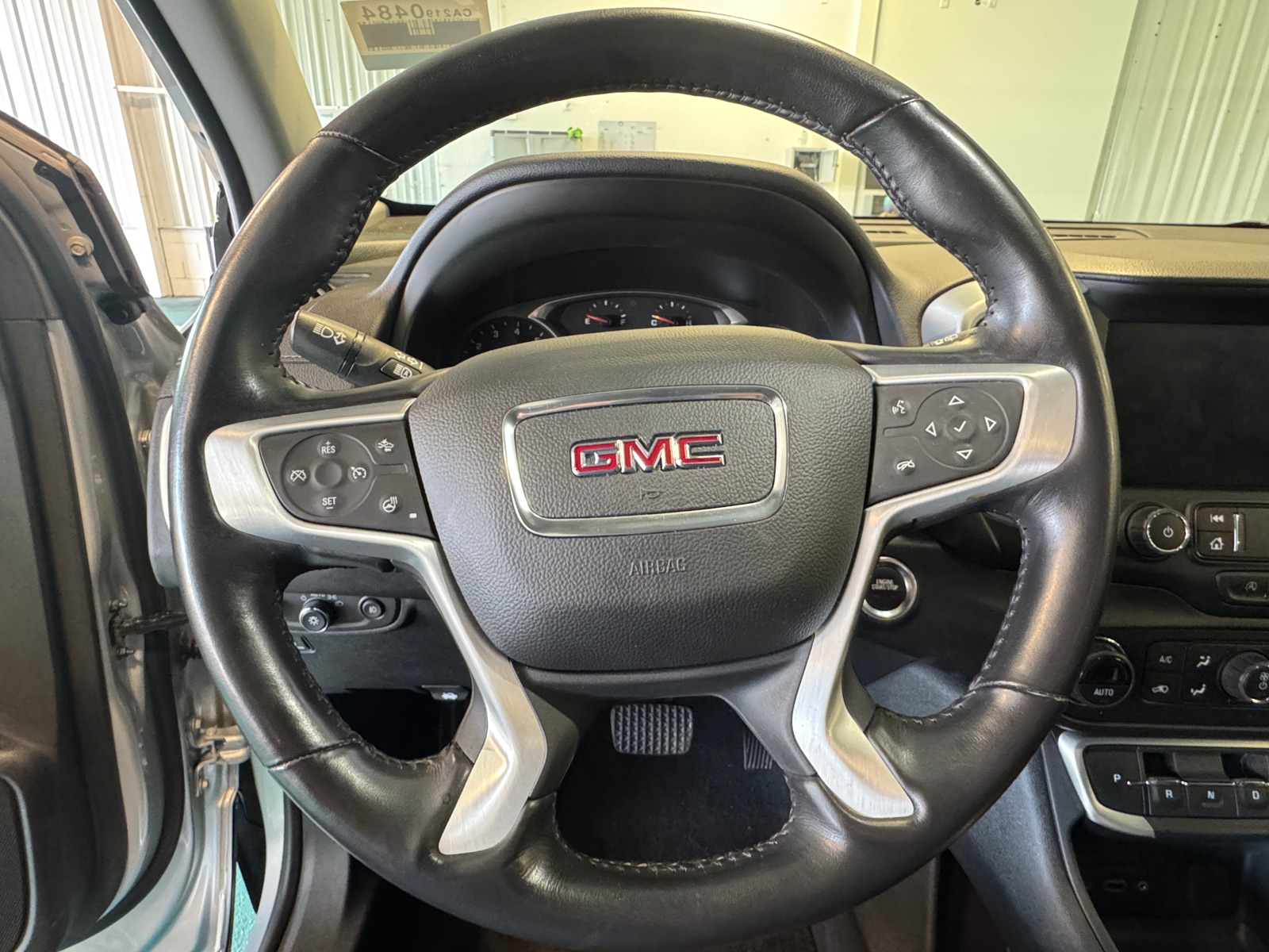 Thumbnail: 2022 GMC Terrain - 4