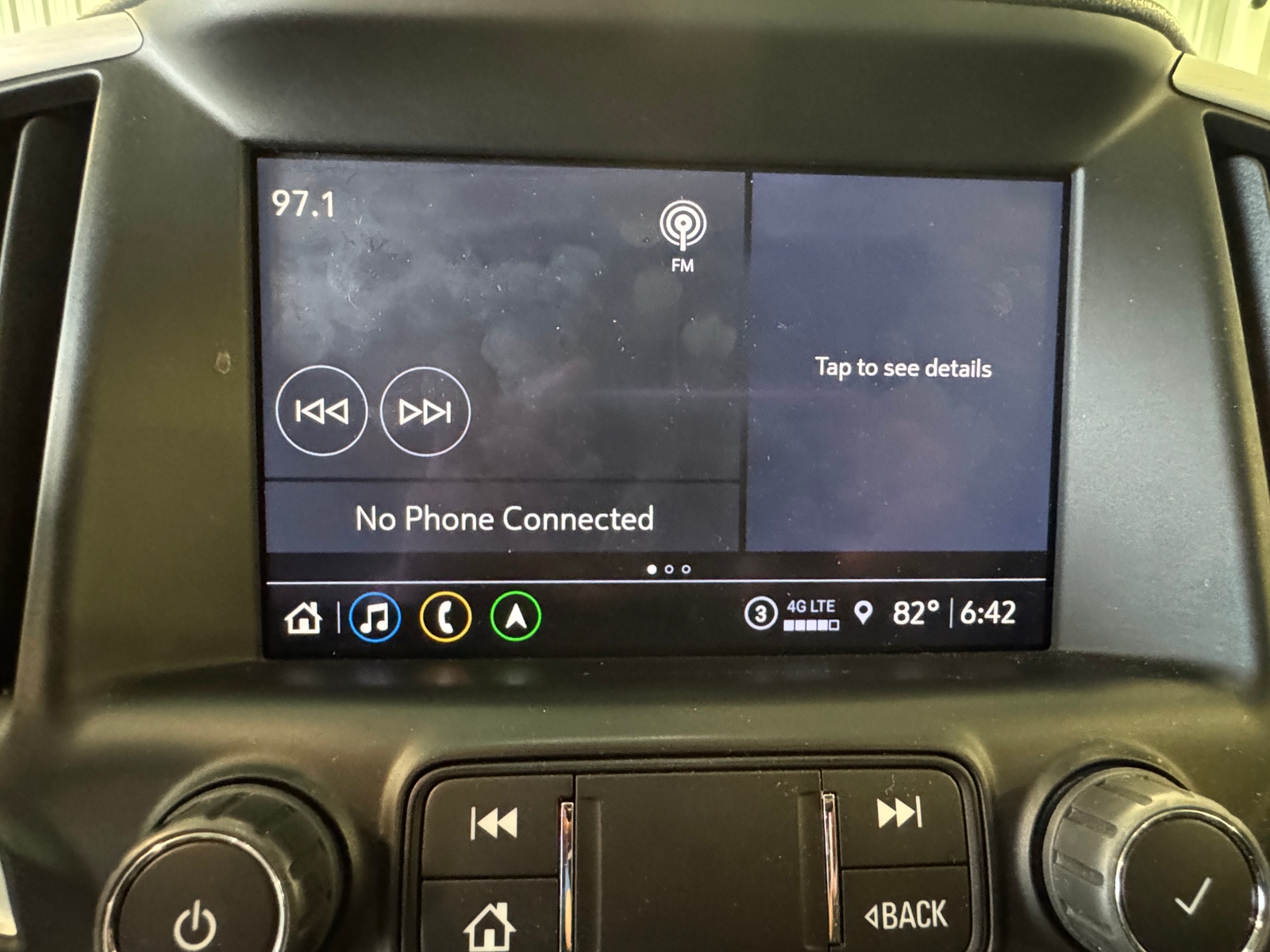 Thumbnail: 2022 GMC Terrain - 3