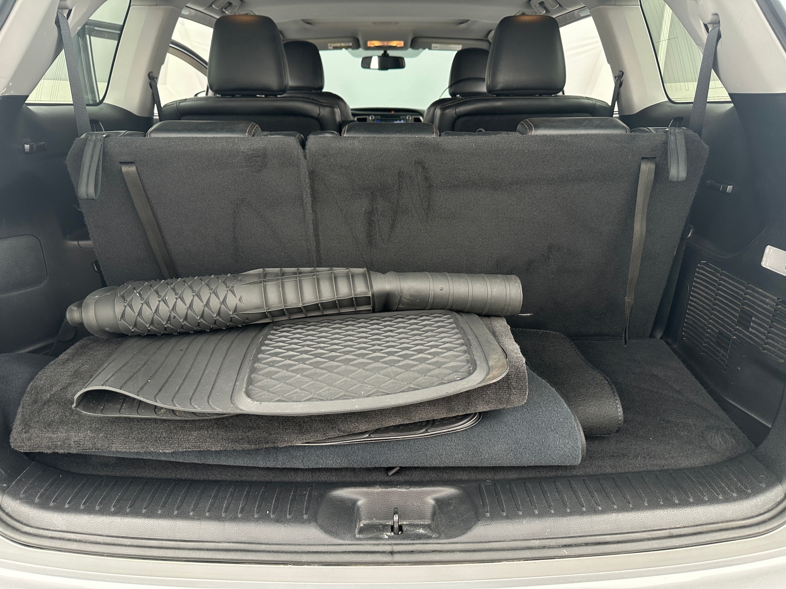 Thumbnail: 2016 Toyota Highlander - 6