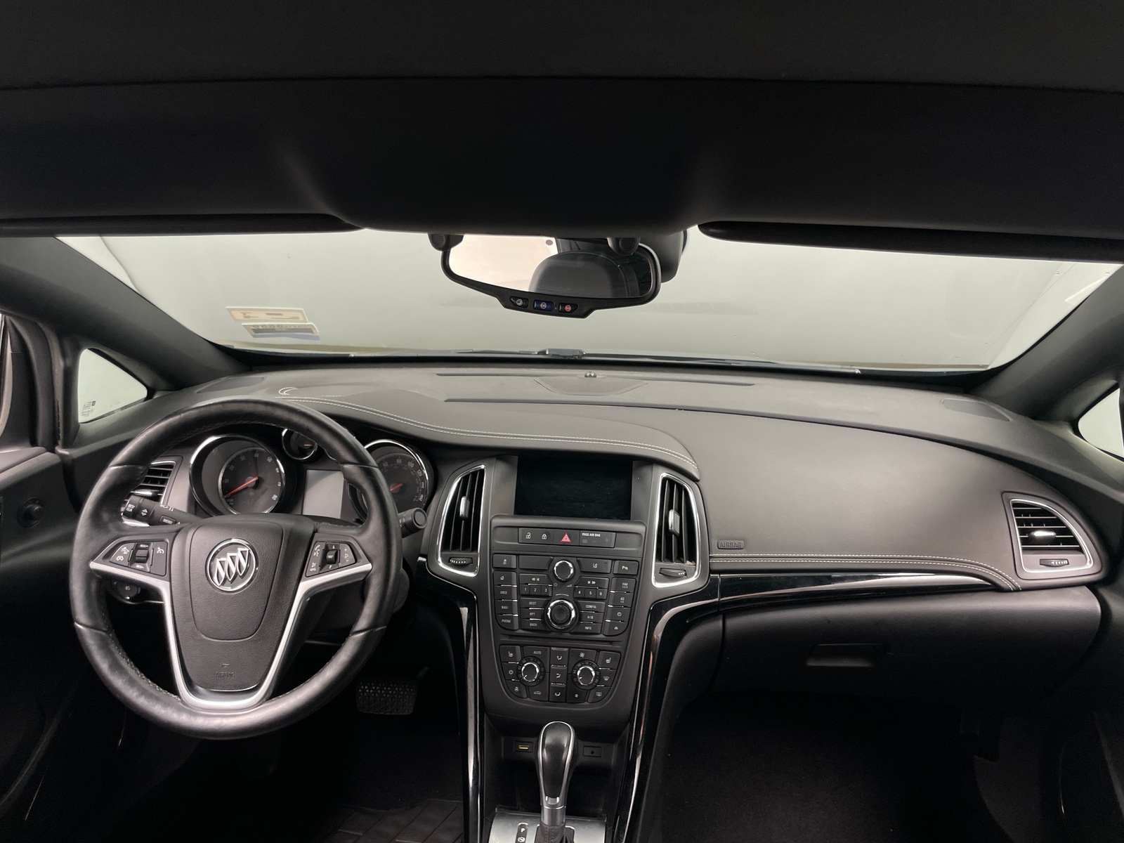 Thumbnail: 2016 Buick Cascada - 2