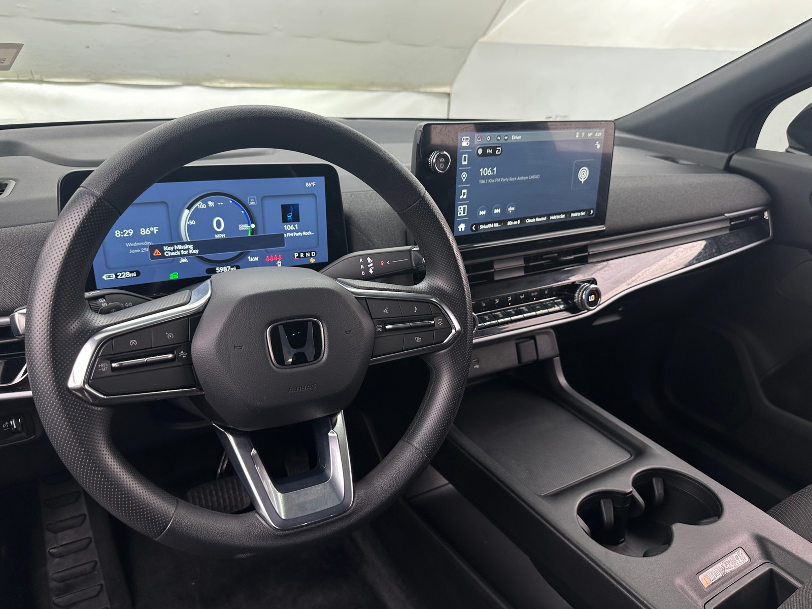 Thumbnail: 2024 Honda Prologue - 3