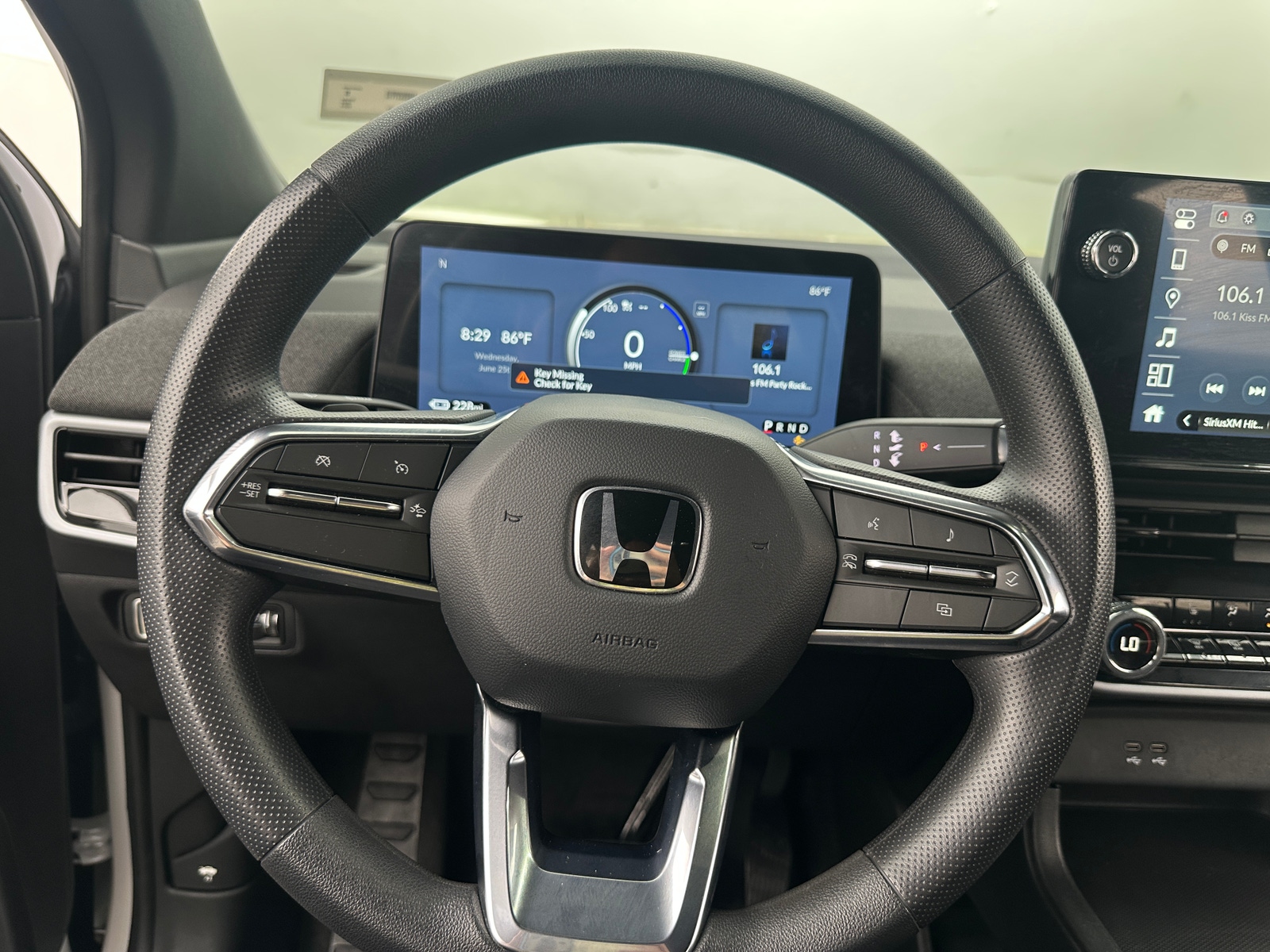 Thumbnail: 2024 Honda Prologue - 5
