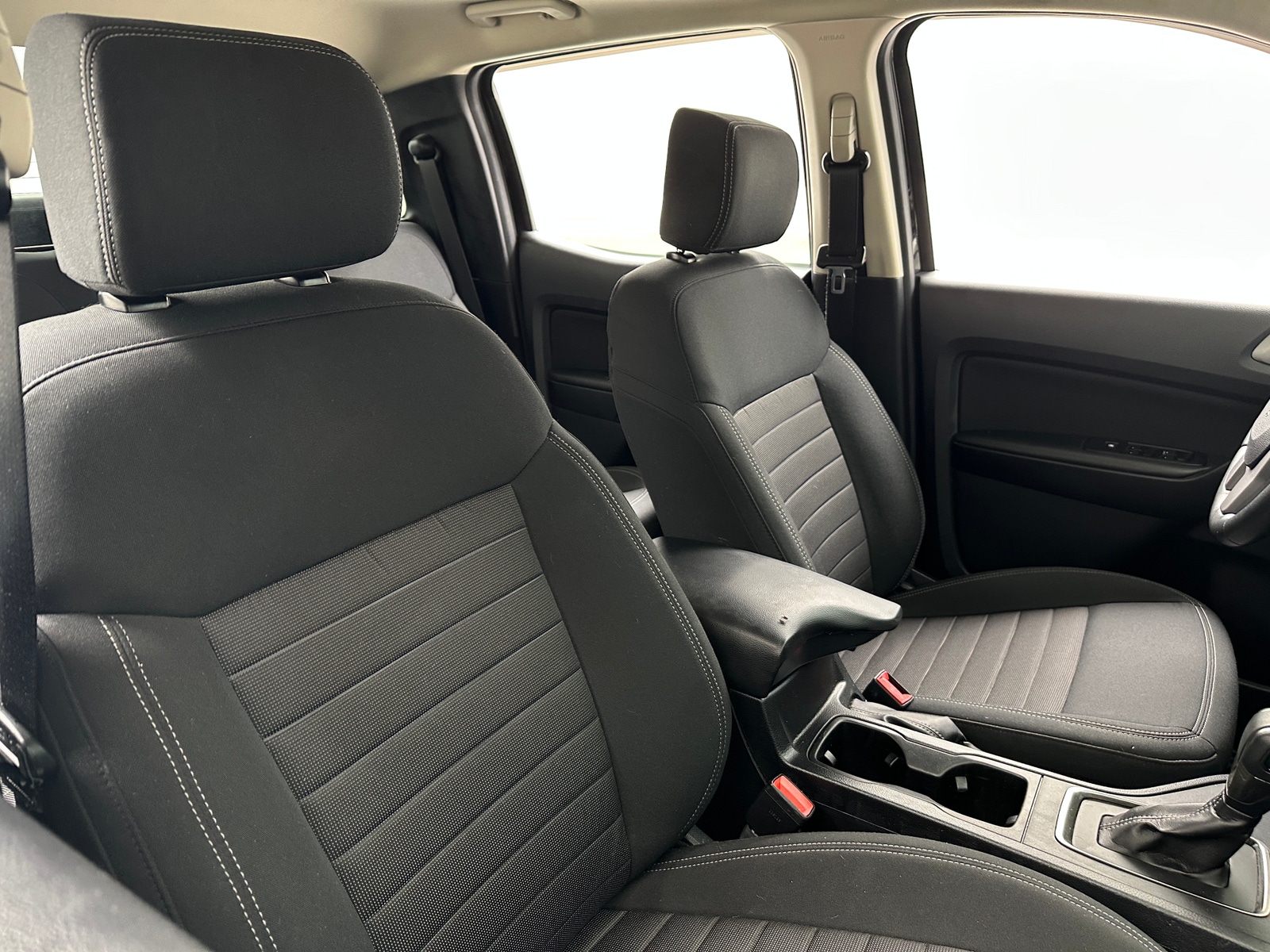 Thumbnail: 2019 Ford Ranger - 2