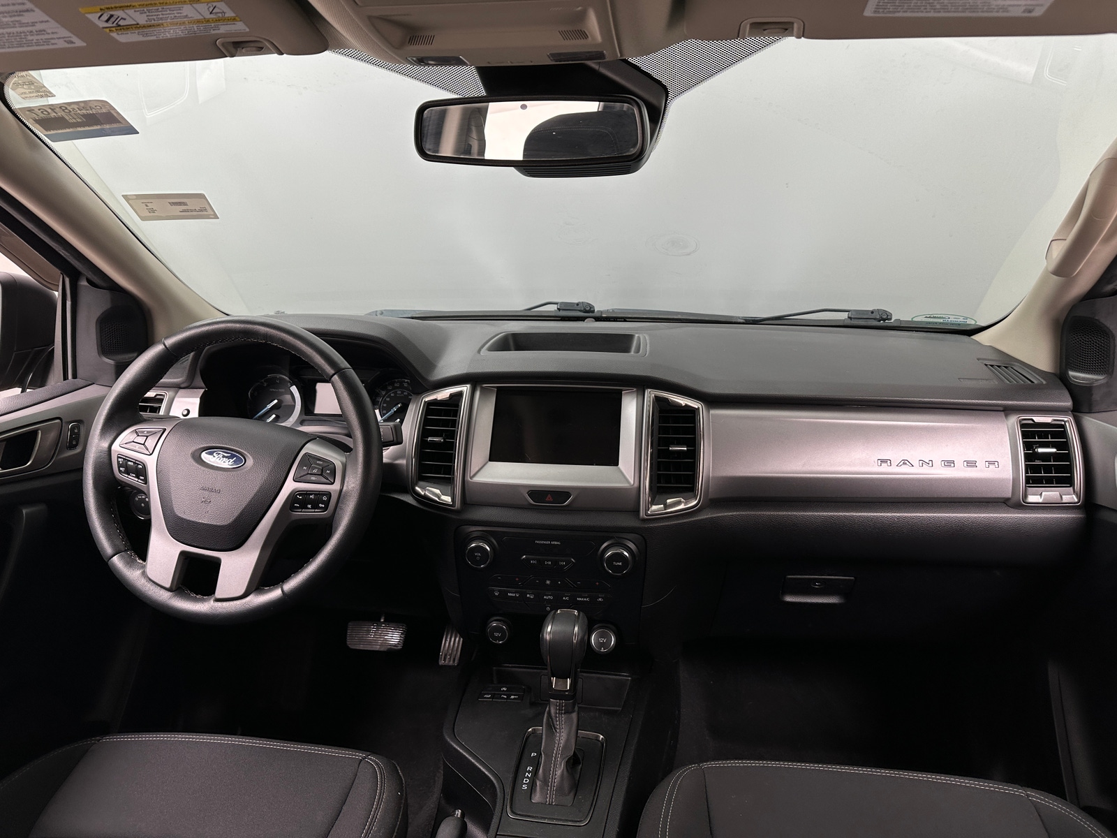 Thumbnail: 2019 Ford Ranger - 3