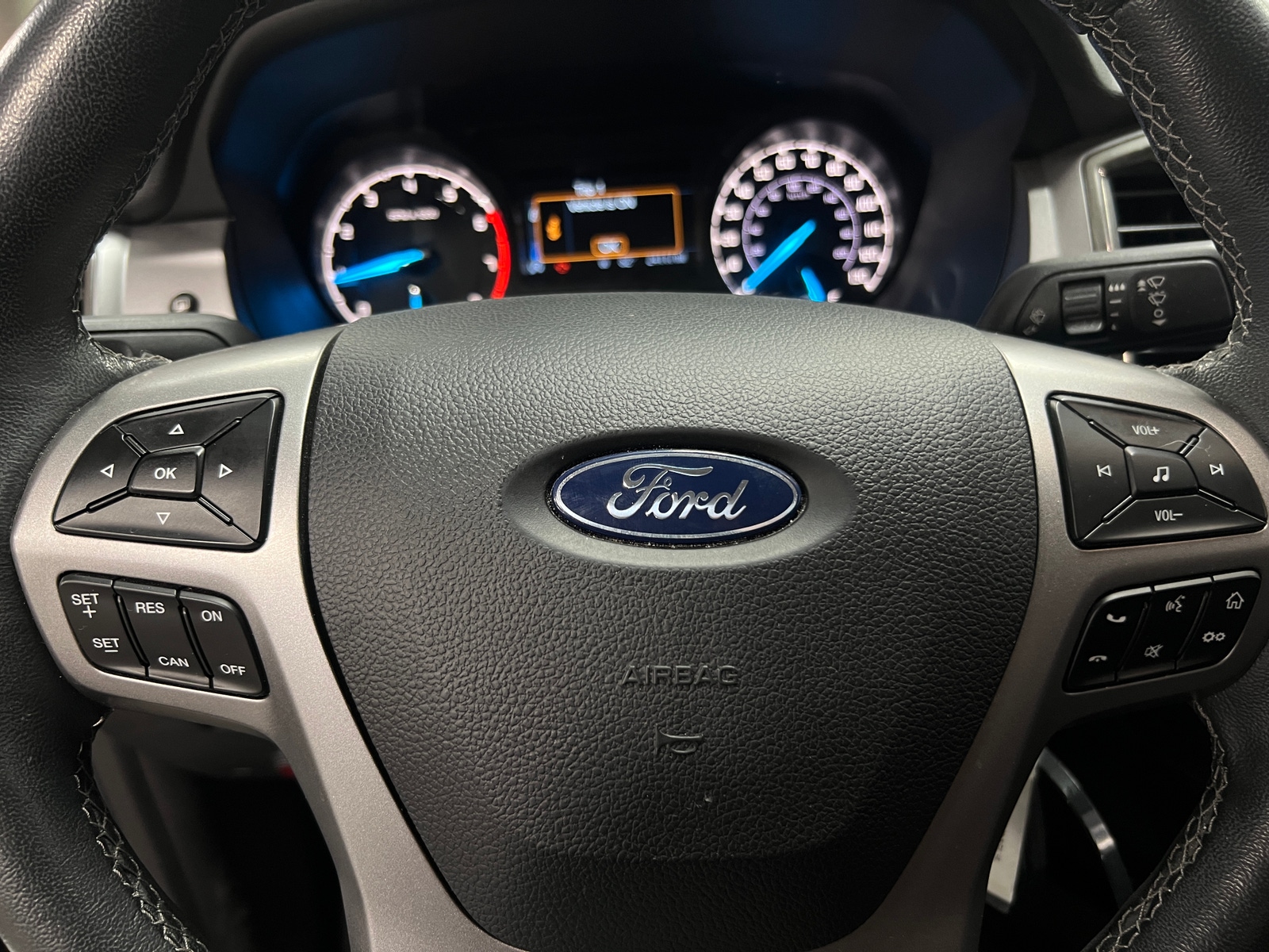 Thumbnail: 2019 Ford Ranger - 5