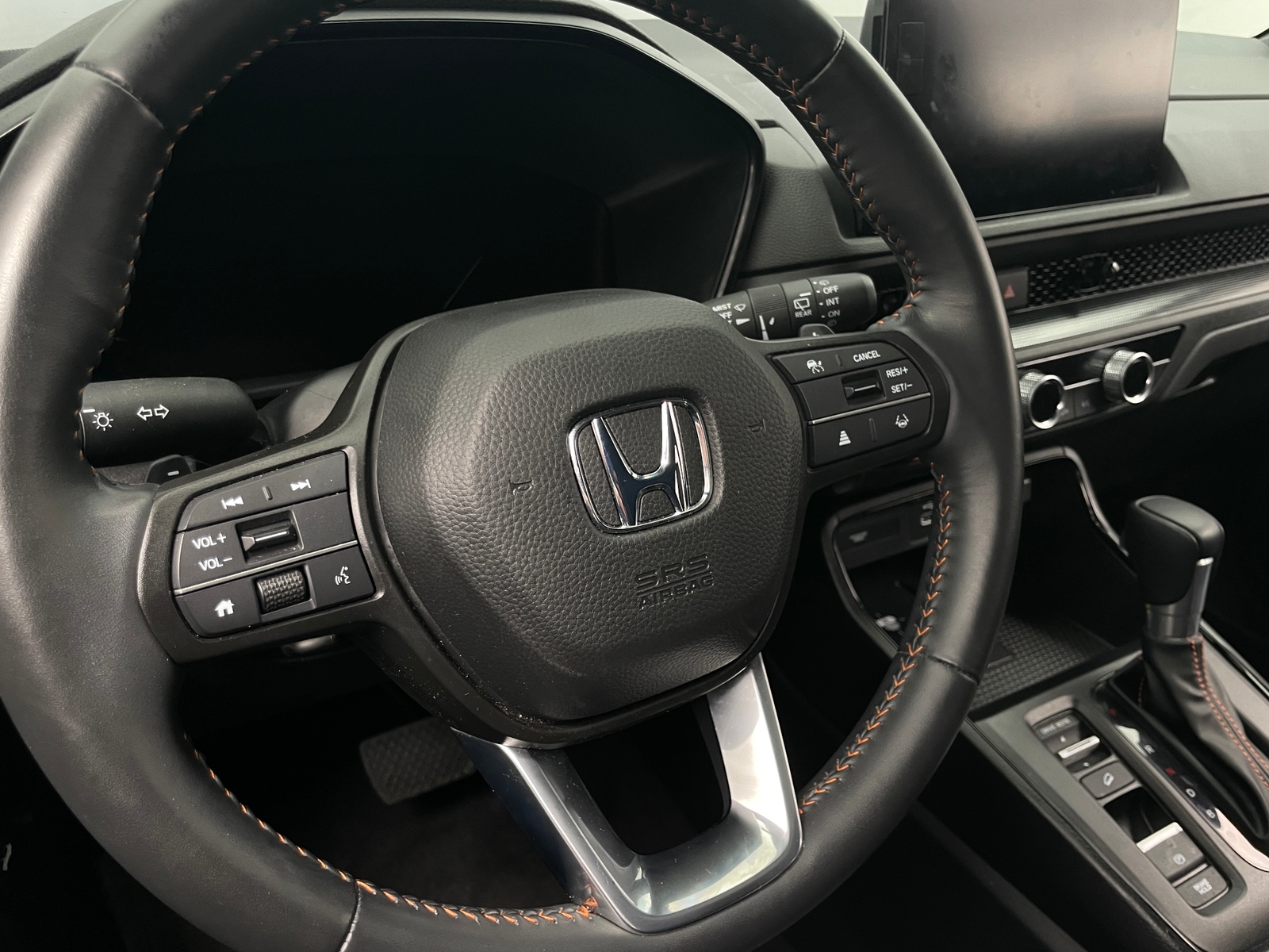 Thumbnail: 2024 Honda CR-V - 4