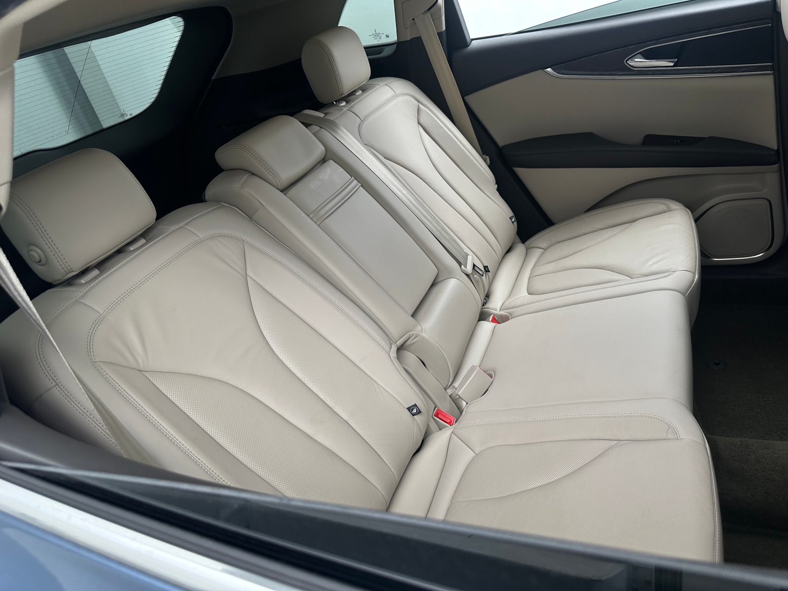Thumbnail: 2018 Lincoln MKX - 5