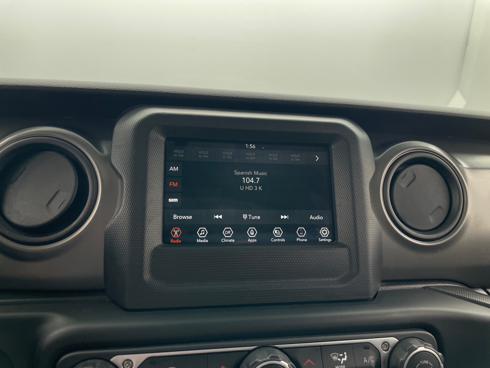 Thumbnail: 2023 Jeep Wrangler - 4