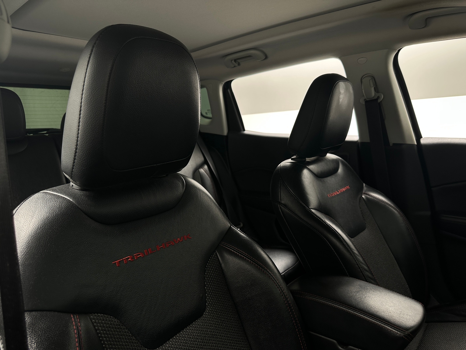 Thumbnail: 2018 Jeep Compass - 2