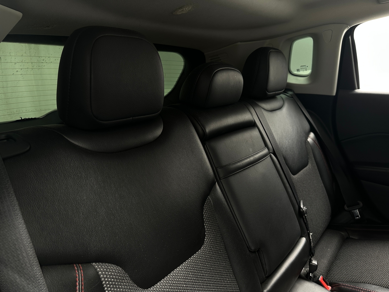 Thumbnail: 2018 Jeep Compass - 6