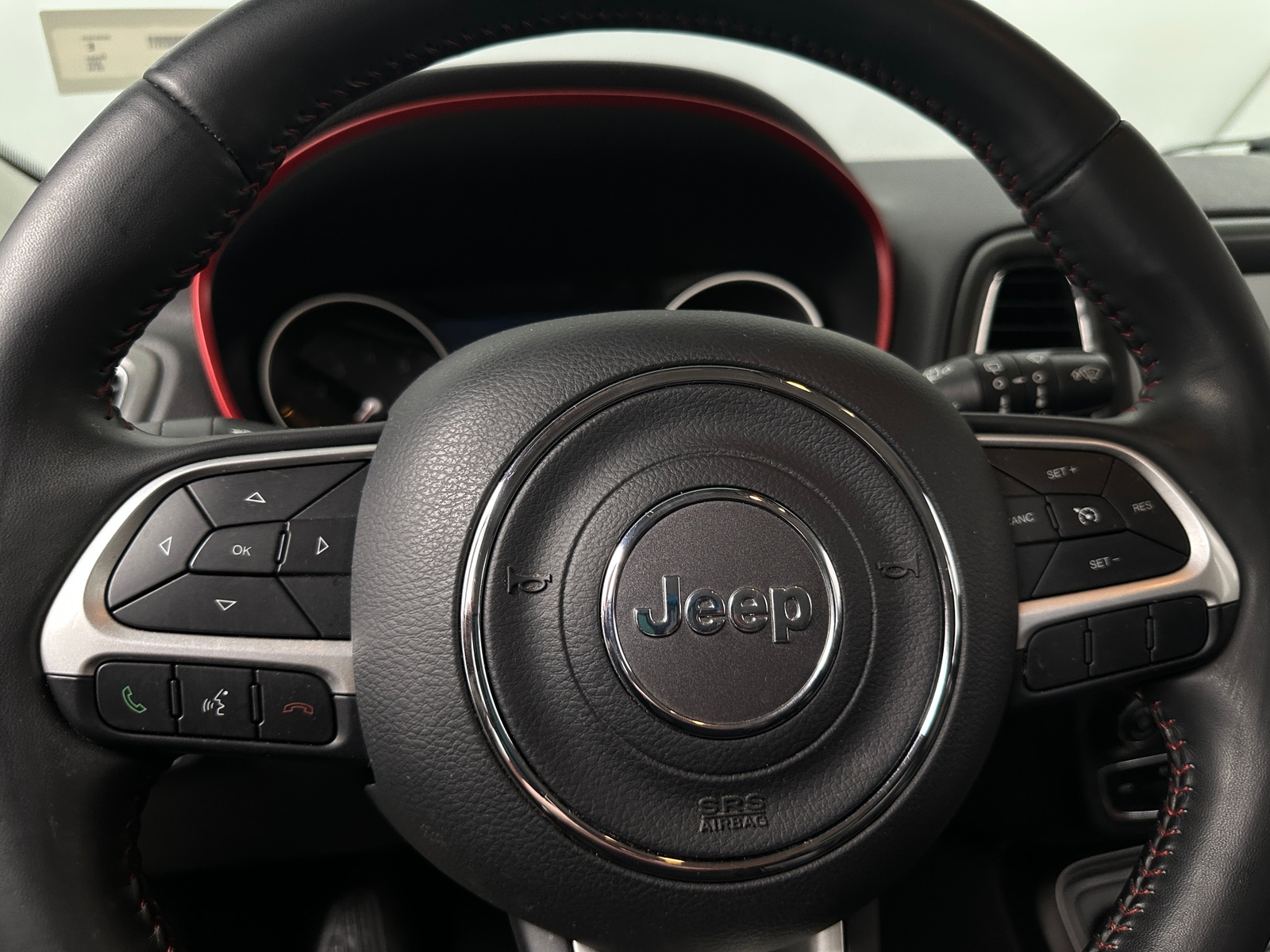 Thumbnail: 2018 Jeep Compass - 5