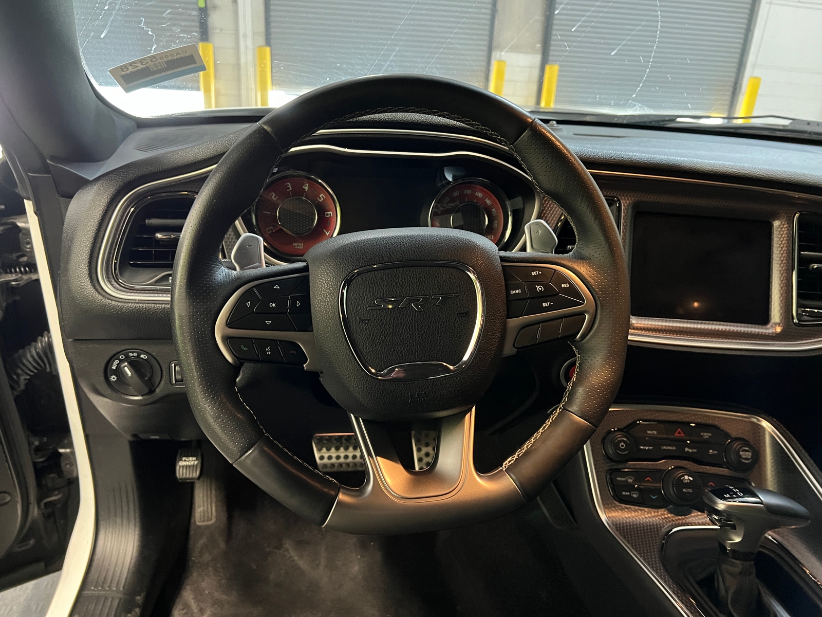 Thumbnail: 2018 Dodge Challenger - 4