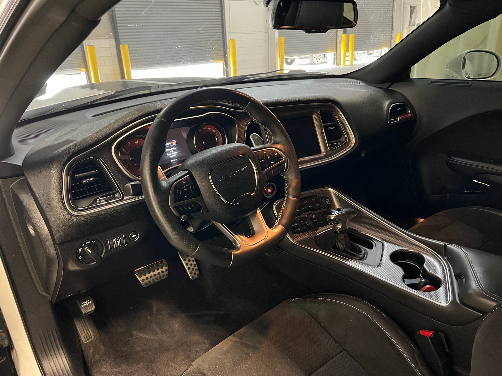 Thumbnail: 2018 Dodge Challenger - 2