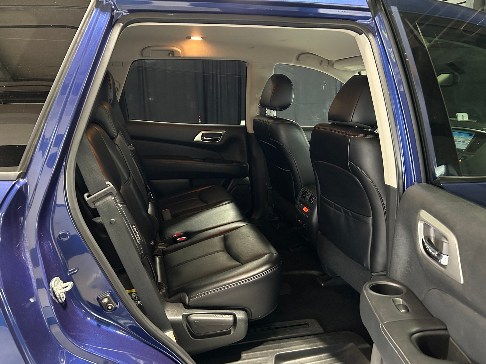 Thumbnail: 2020 Nissan Pathfinder - 6