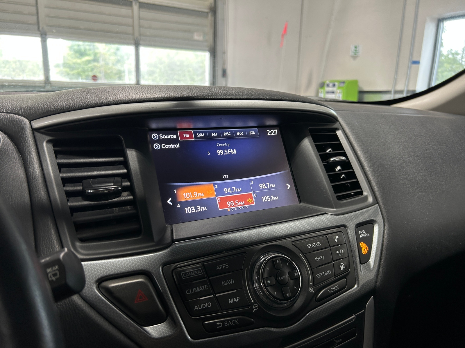 Thumbnail: 2020 Nissan Pathfinder - 4