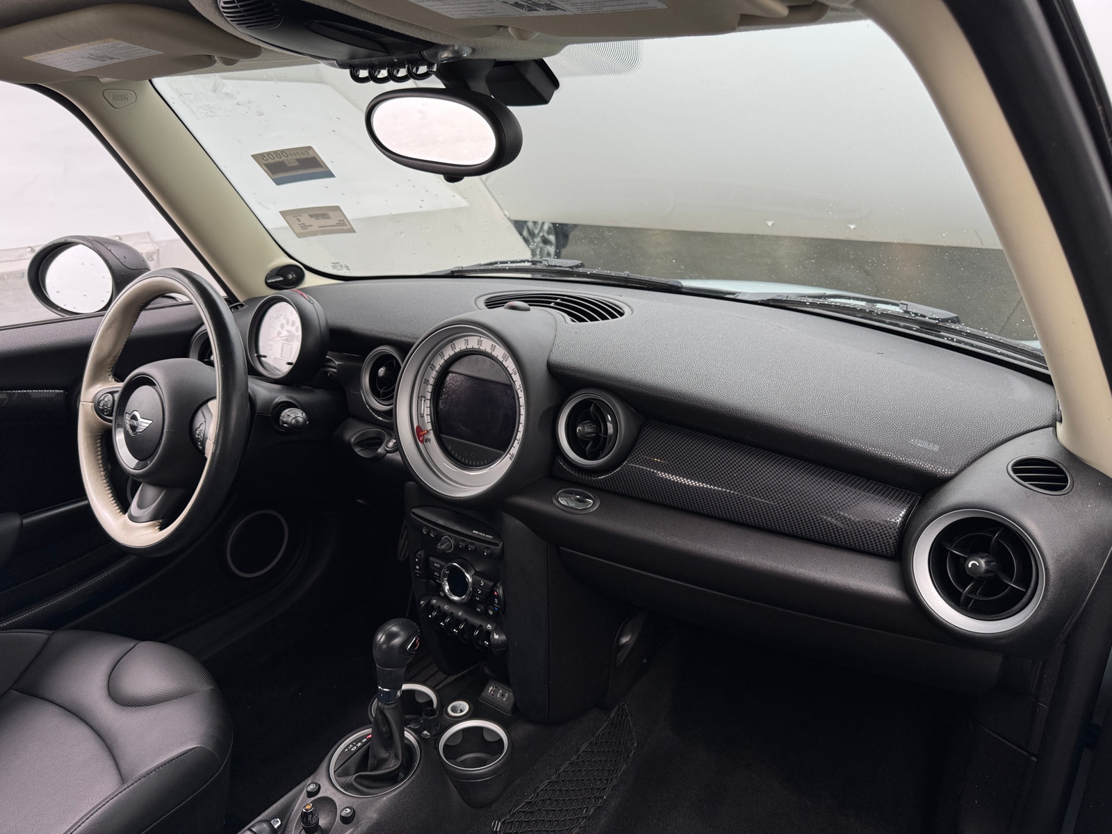 Thumbnail: 2013 MINI Cooper Hardtop - 3