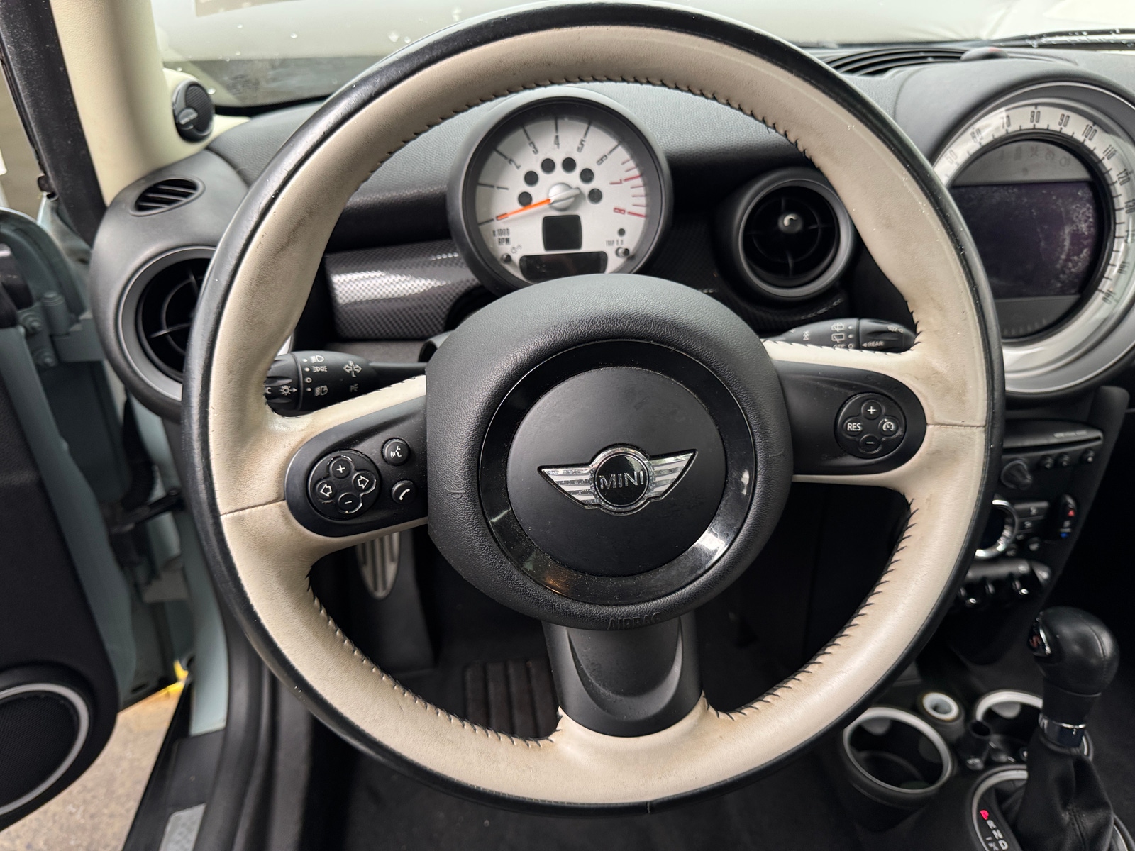 Thumbnail: 2013 MINI Cooper Hardtop - 5