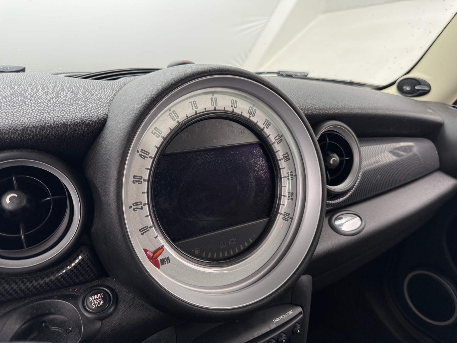 Thumbnail: 2013 MINI Cooper Hardtop - 4