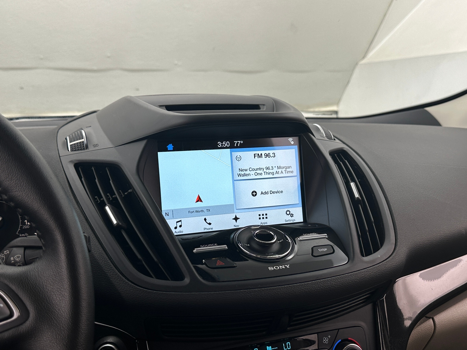 Thumbnail: 2017 Ford Escape - 3