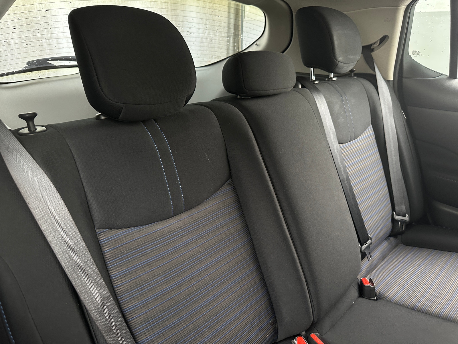 Thumbnail: 2021 Nissan Leaf - 6