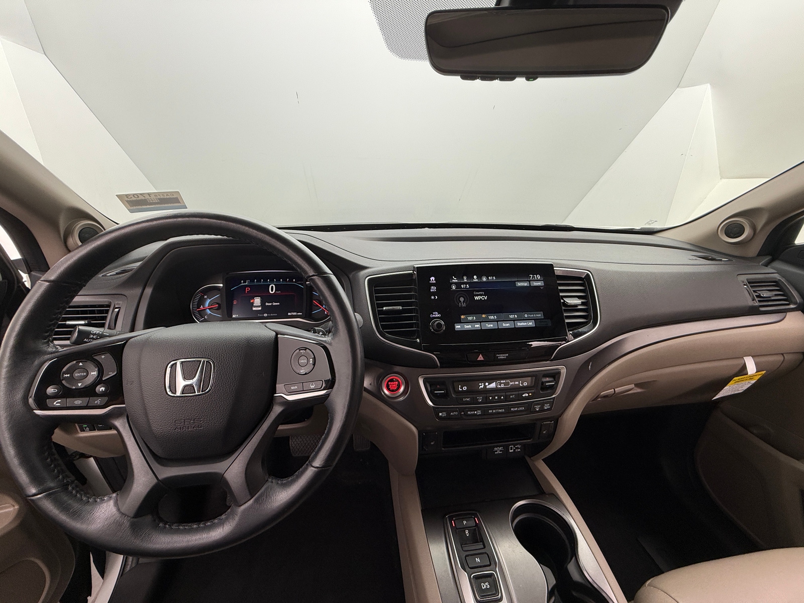 Thumbnail: 2022 Honda Pilot - 2