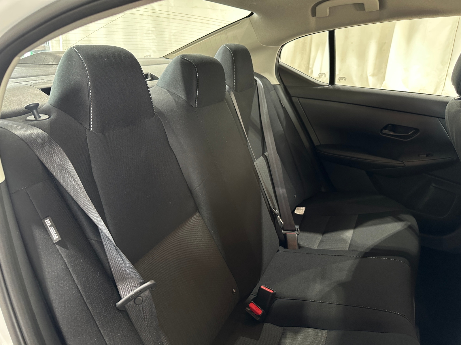 Thumbnail: 2025 Nissan Sentra - 6