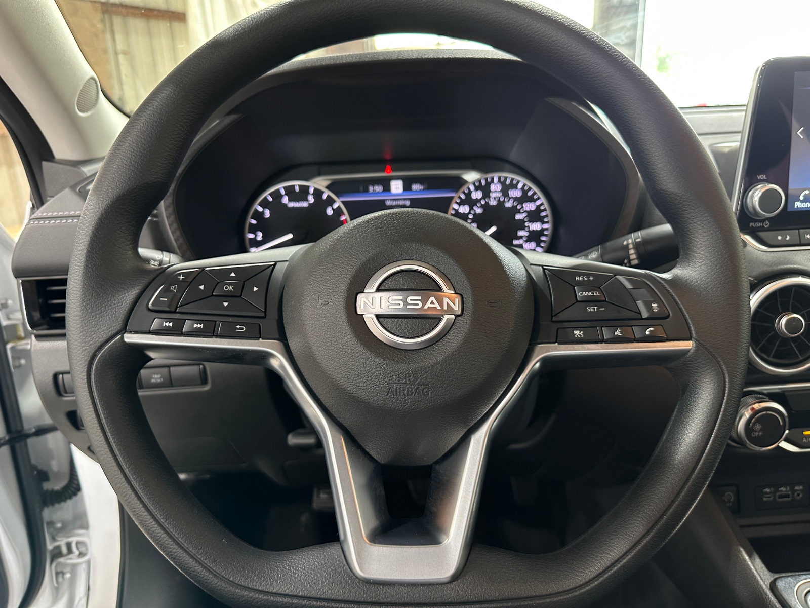 Thumbnail: 2025 Nissan Sentra - 5