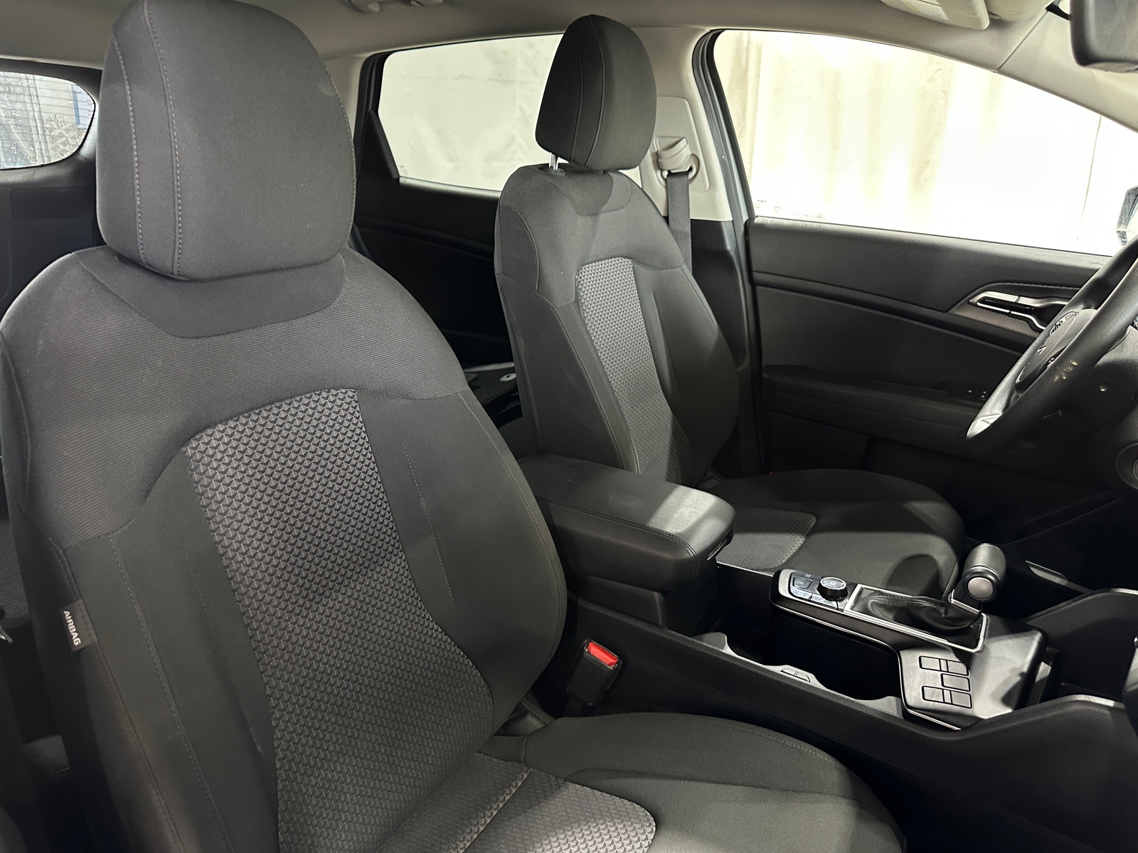 Thumbnail: 2025 Kia Sportage - 2
